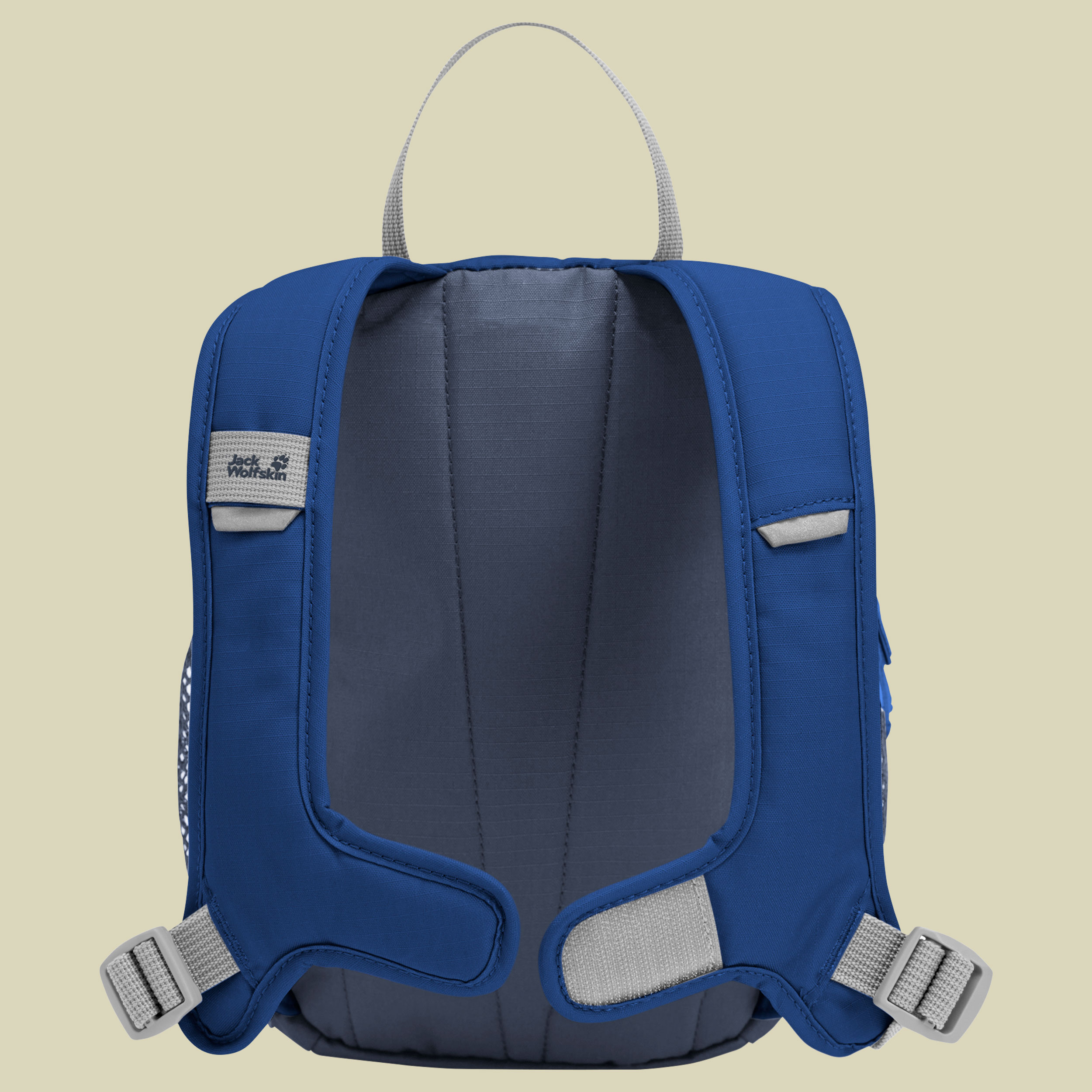 Sprout 5 5 L blau - blue orchid