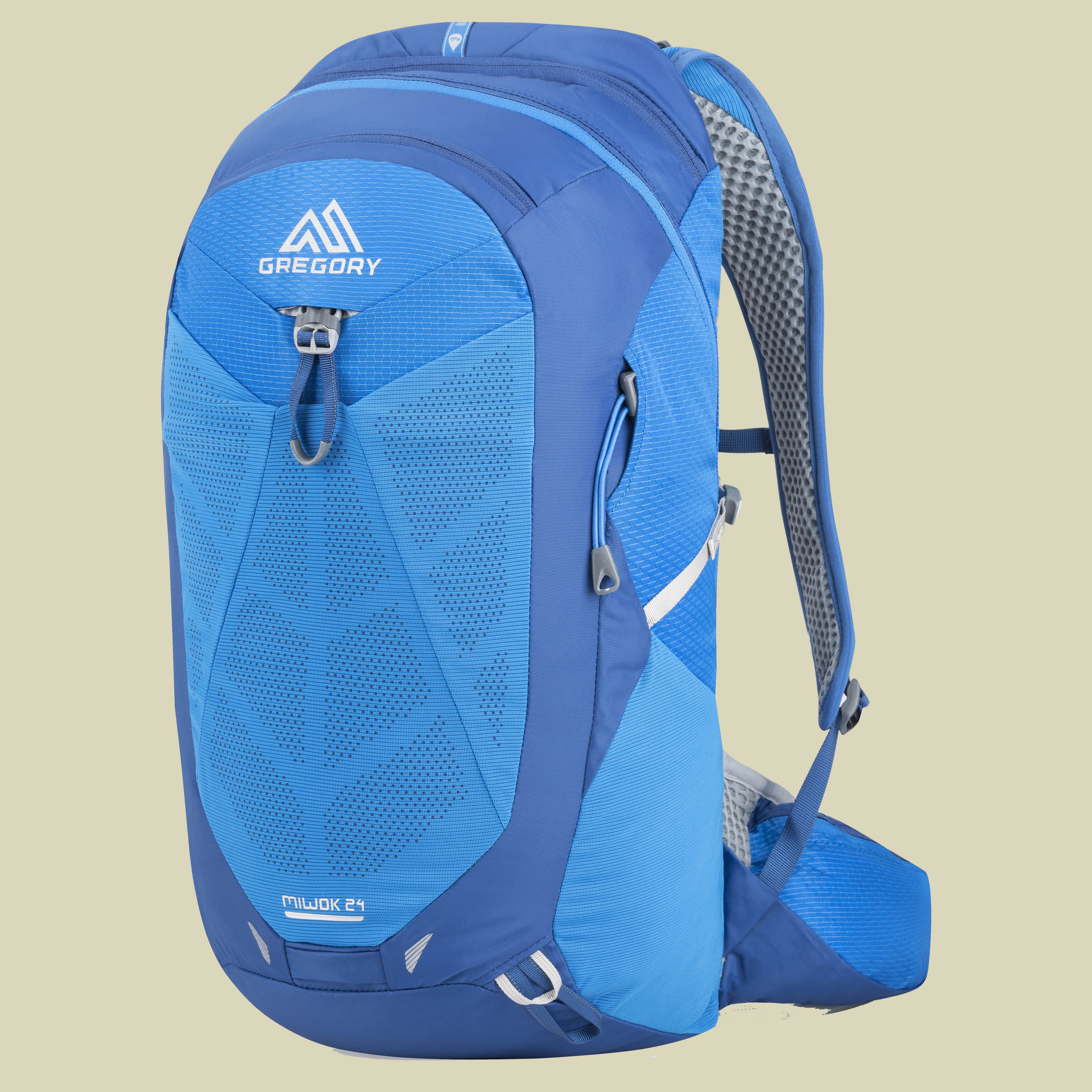 Miwok 24 Men Volumen 24 Farbe reflex blue