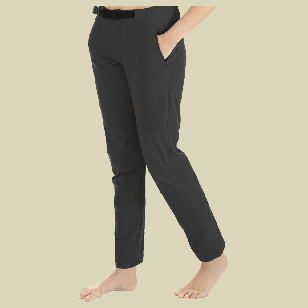 Leon Pants Women Größe S reg Farbe black