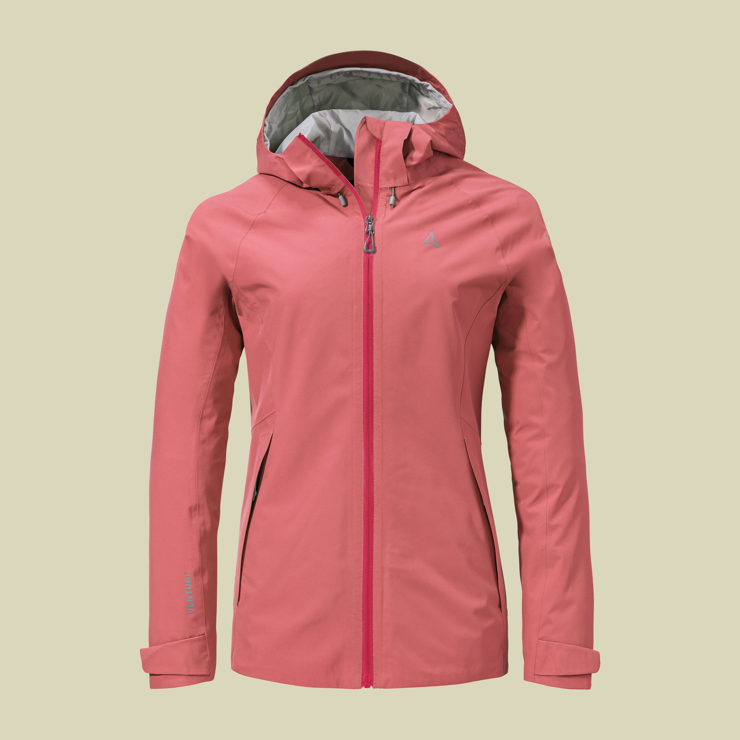 2L Jacket Ankelspitz L Women