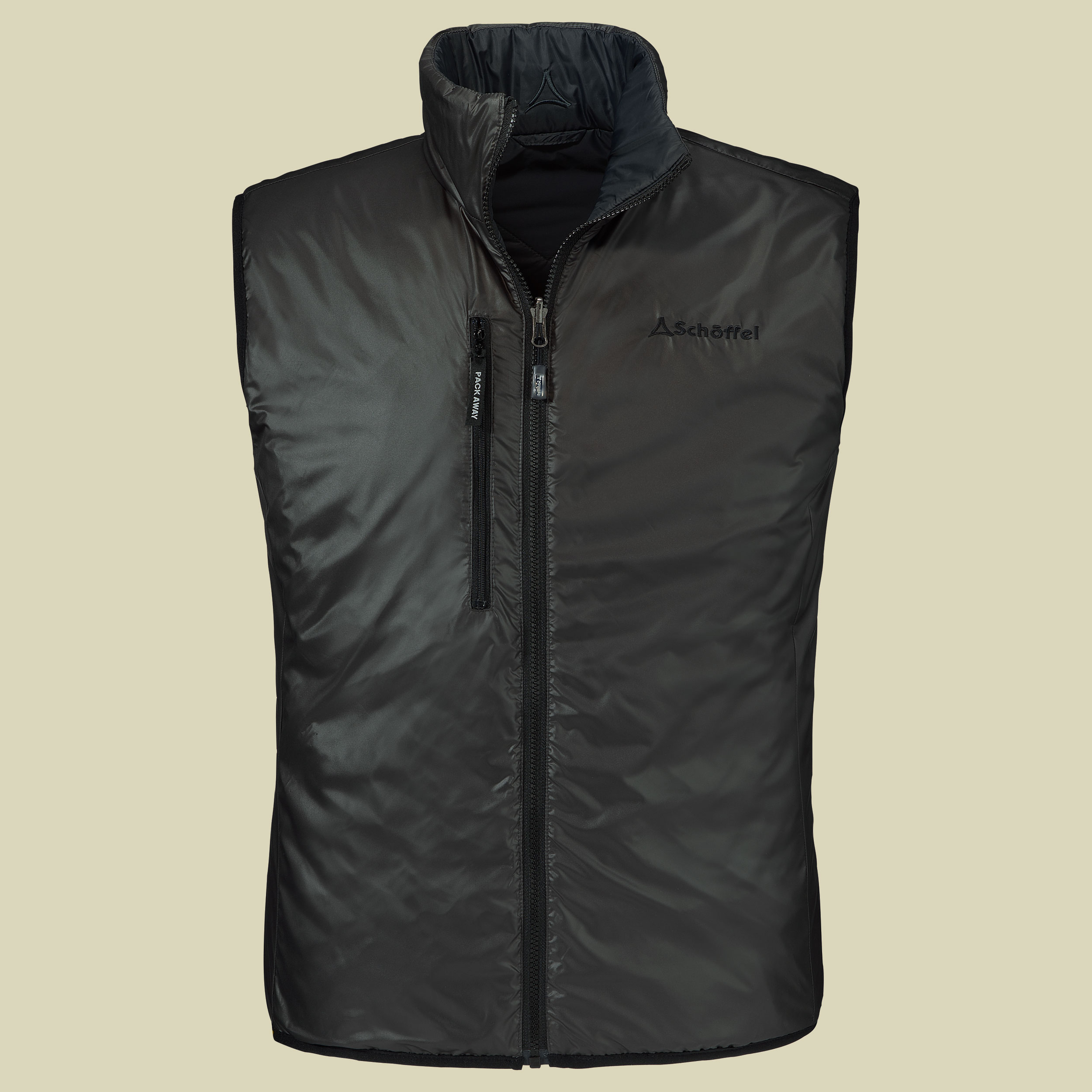 Ventloft Vest Kauai Men Größe 48 Farbe black