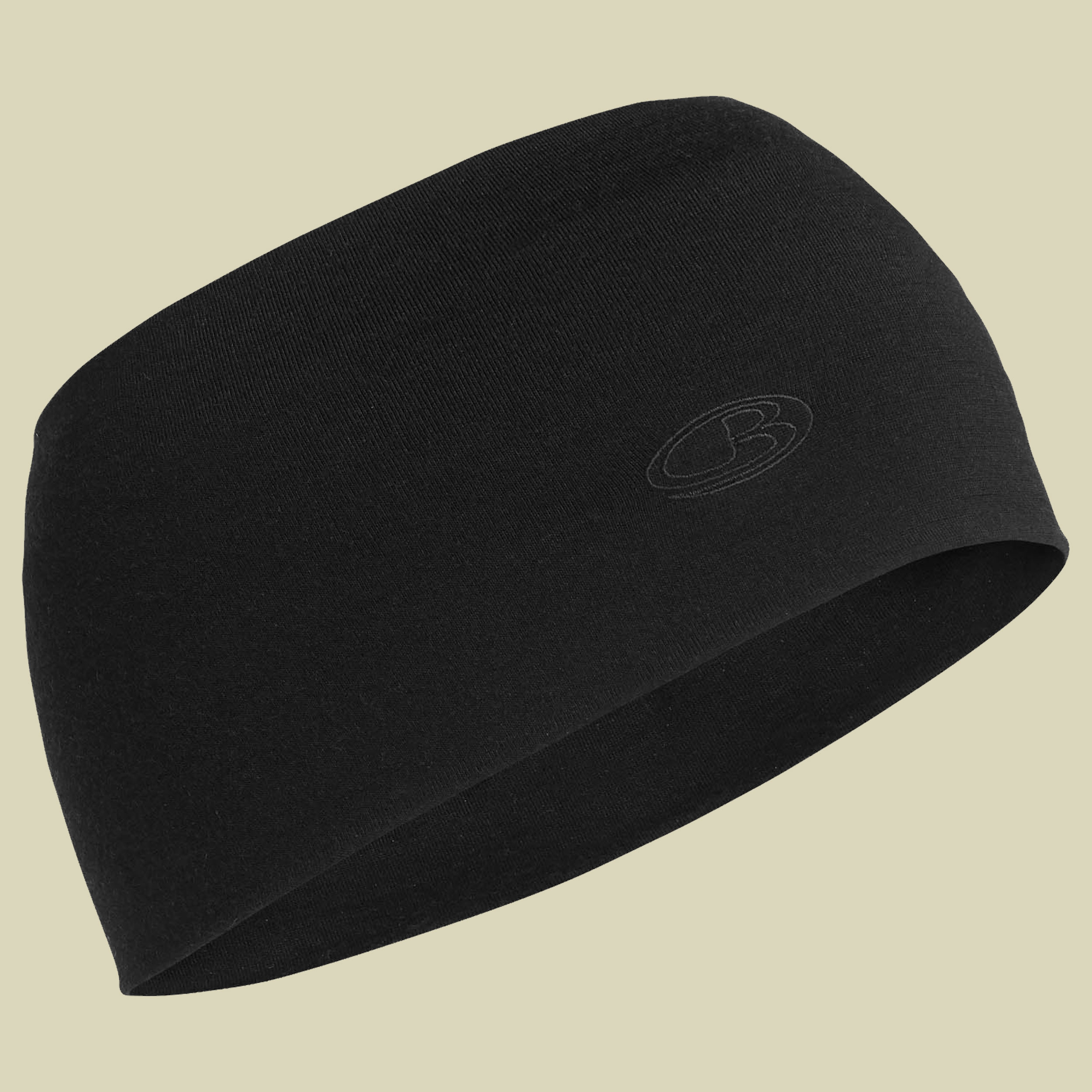 Chase Headband Größe one size Farbe black