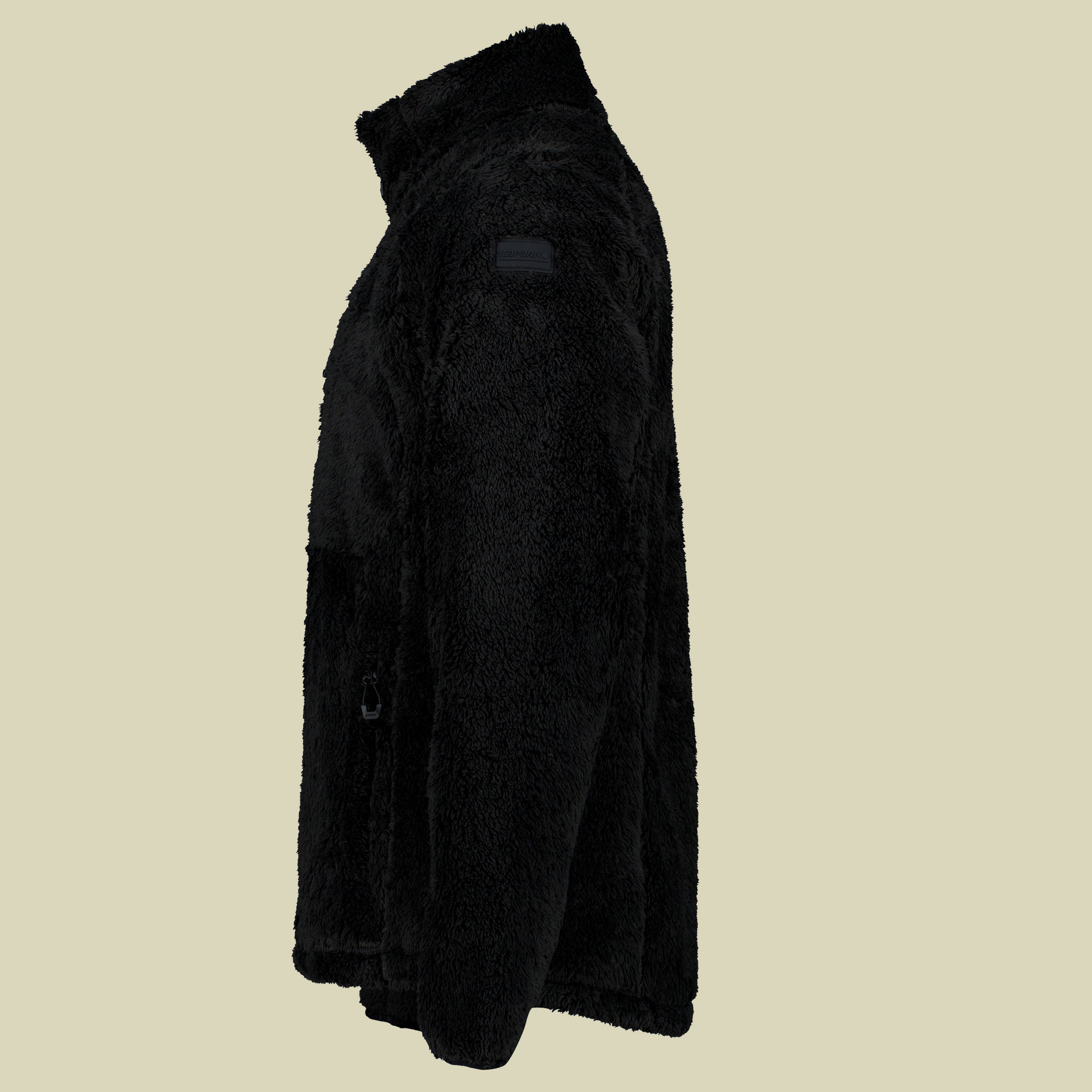 Coats Men XXL schwarz - basic black 990