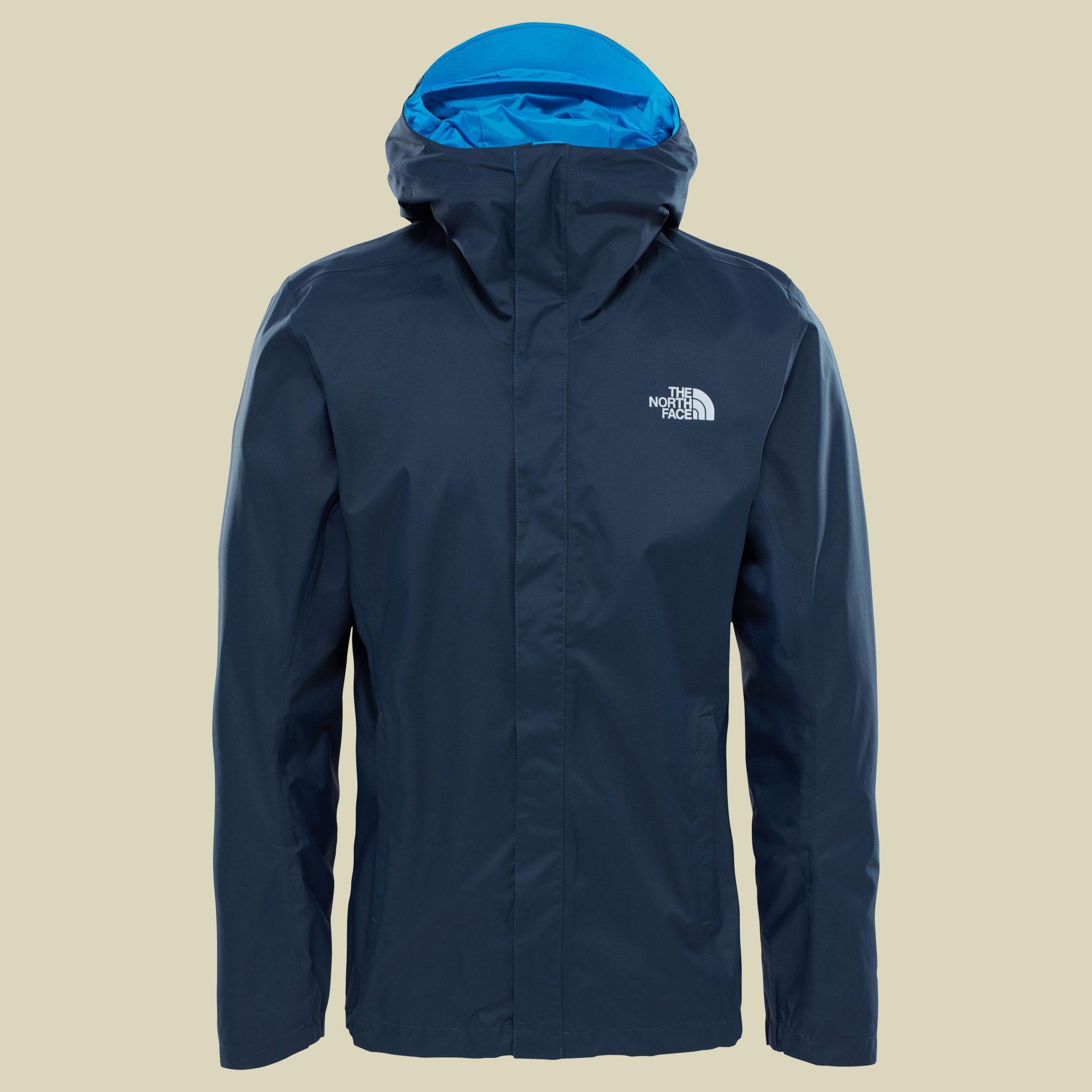 Tanken Zip-in Jacket Men Größe M Farbe urban navy