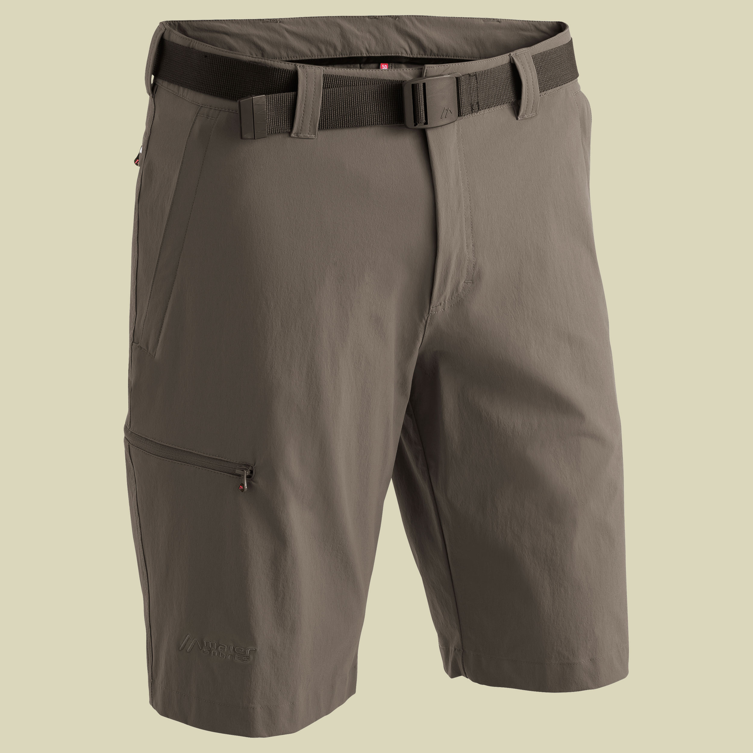 Huang Men Größe 52 Farbe teak
