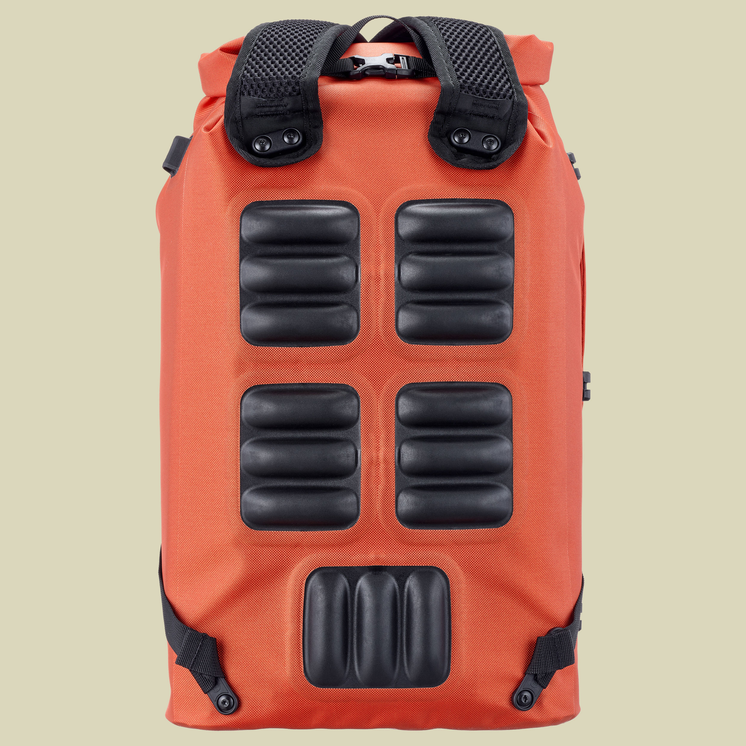 Vario Lite 22 L one size rot - rooibos