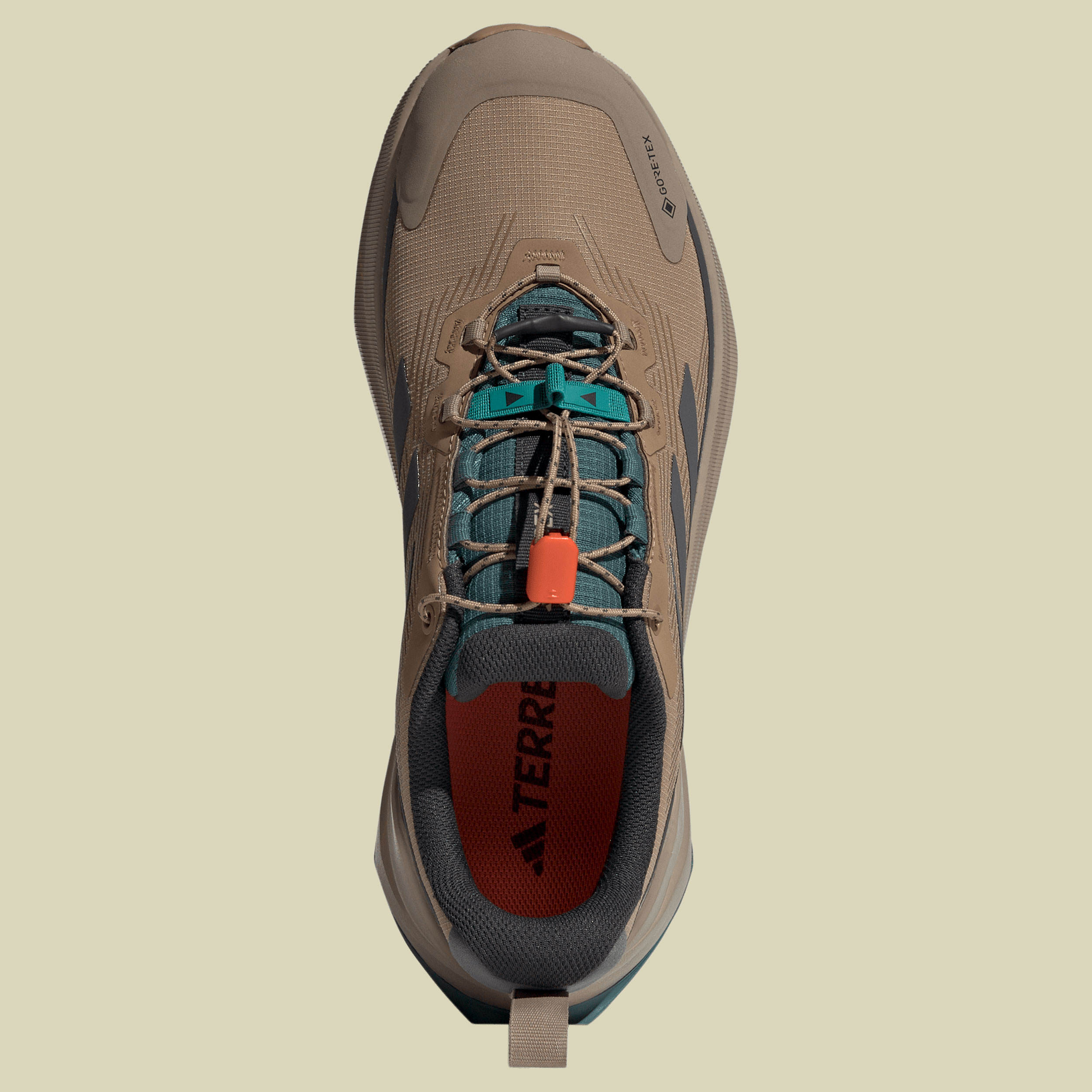 Terrex Trailmaker 2 GTX SL Men UK 9 mehrfarbig - cardboard/grey five/carbon