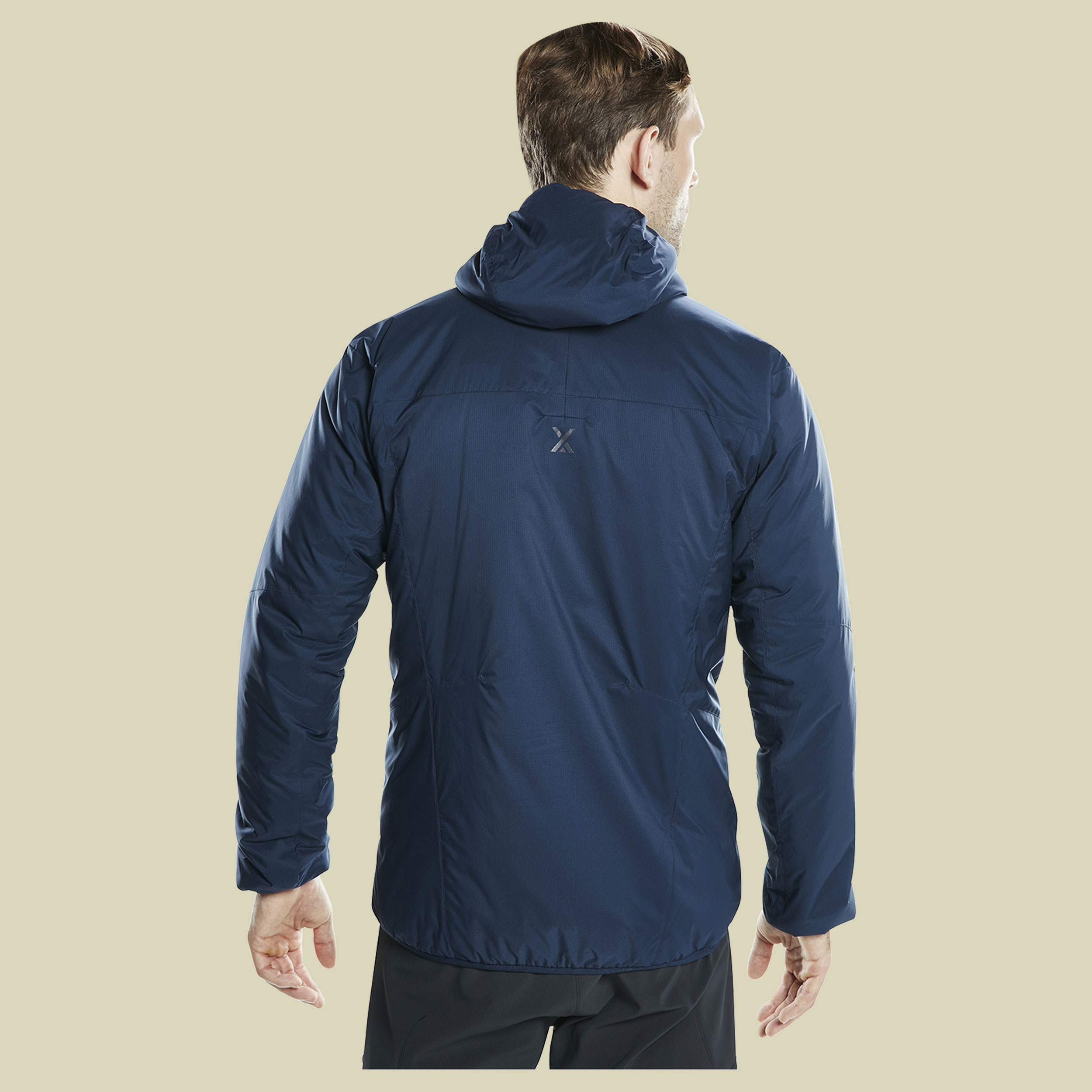 Reversa Jacket Men Größe S Farbe dusk blue