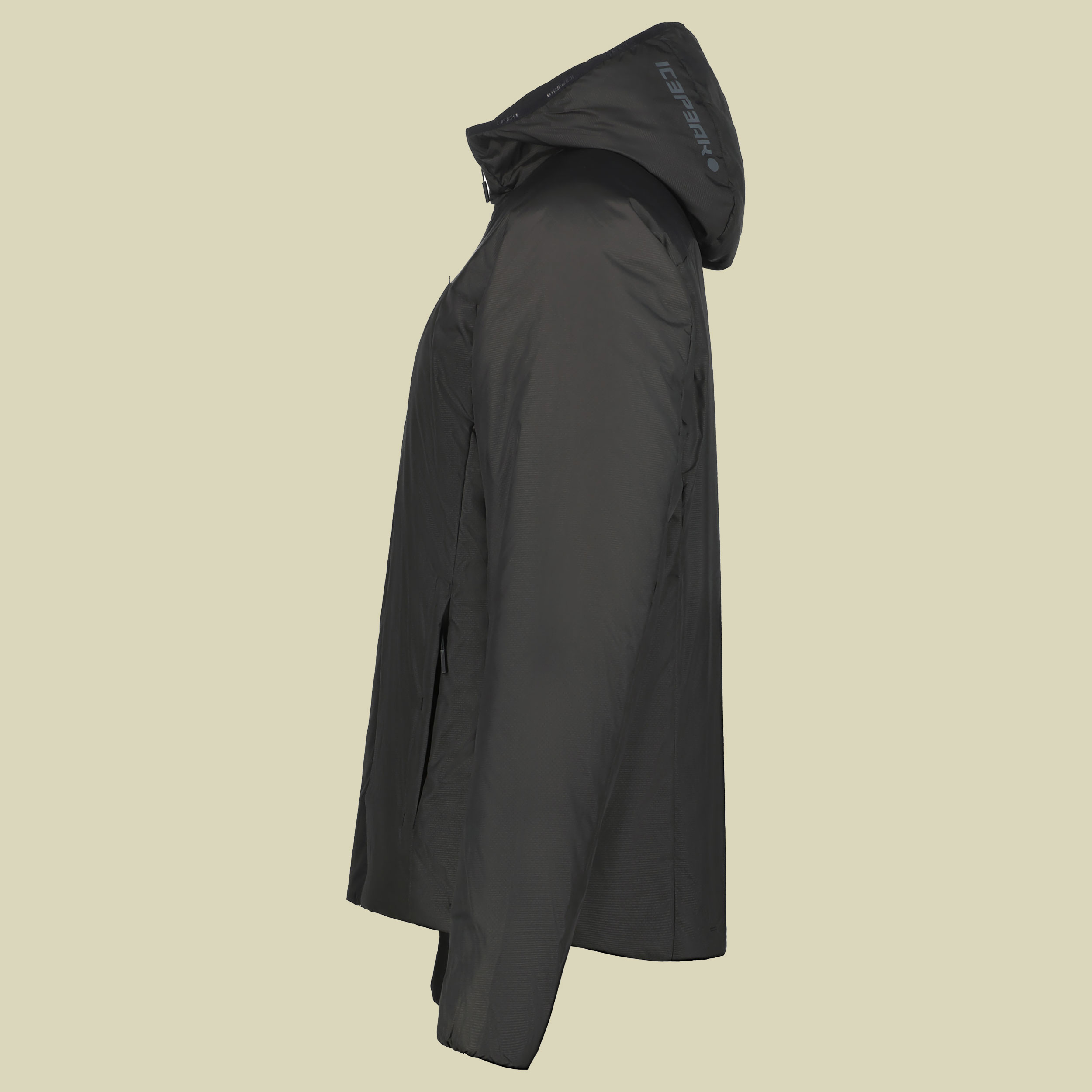 Bangor Men 54 schwarz - basic black 990