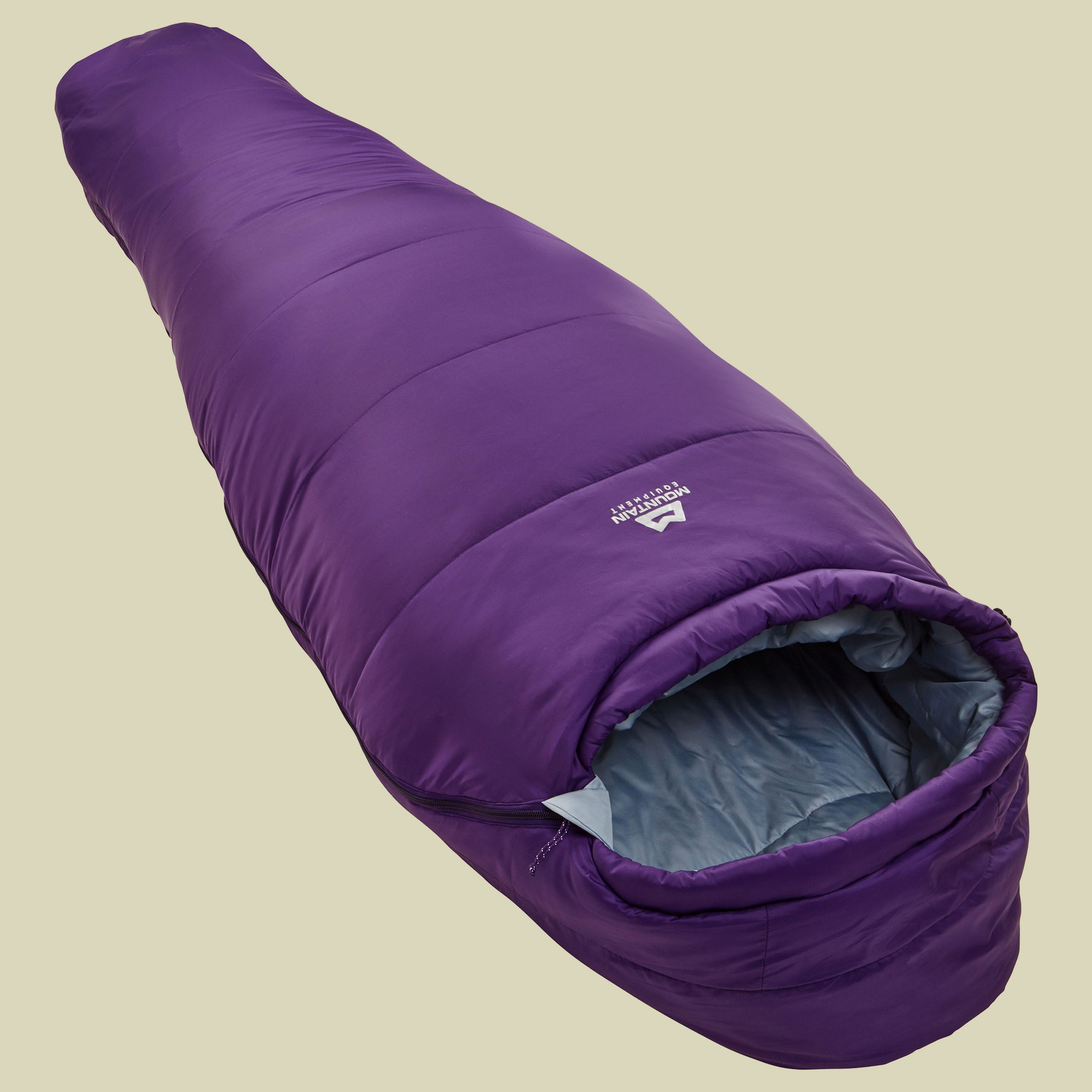 Lunar III Women bis Körpergröße 170 cm Farbe tyrian purple, Reißverschluss rechts