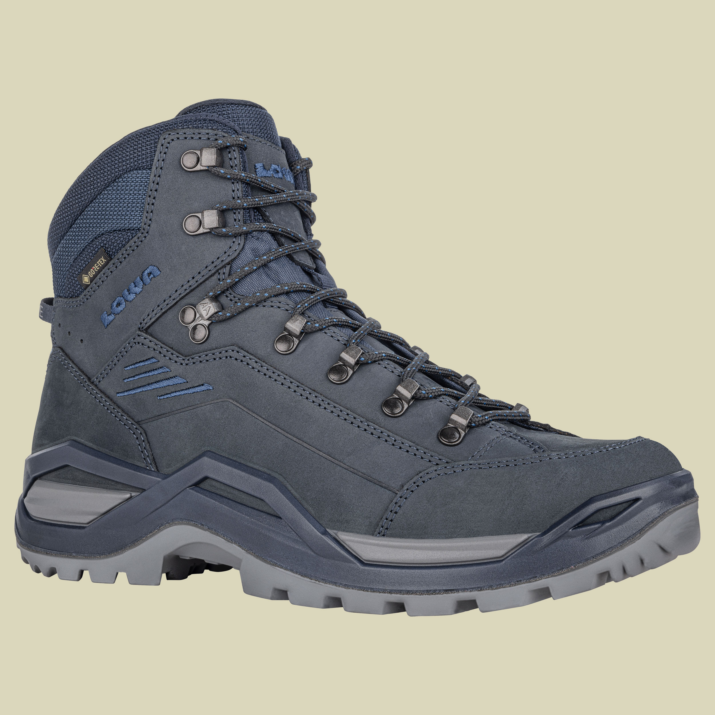 Renegade EVO GTX Men Größe UK 8,5 Farbe navy/blau