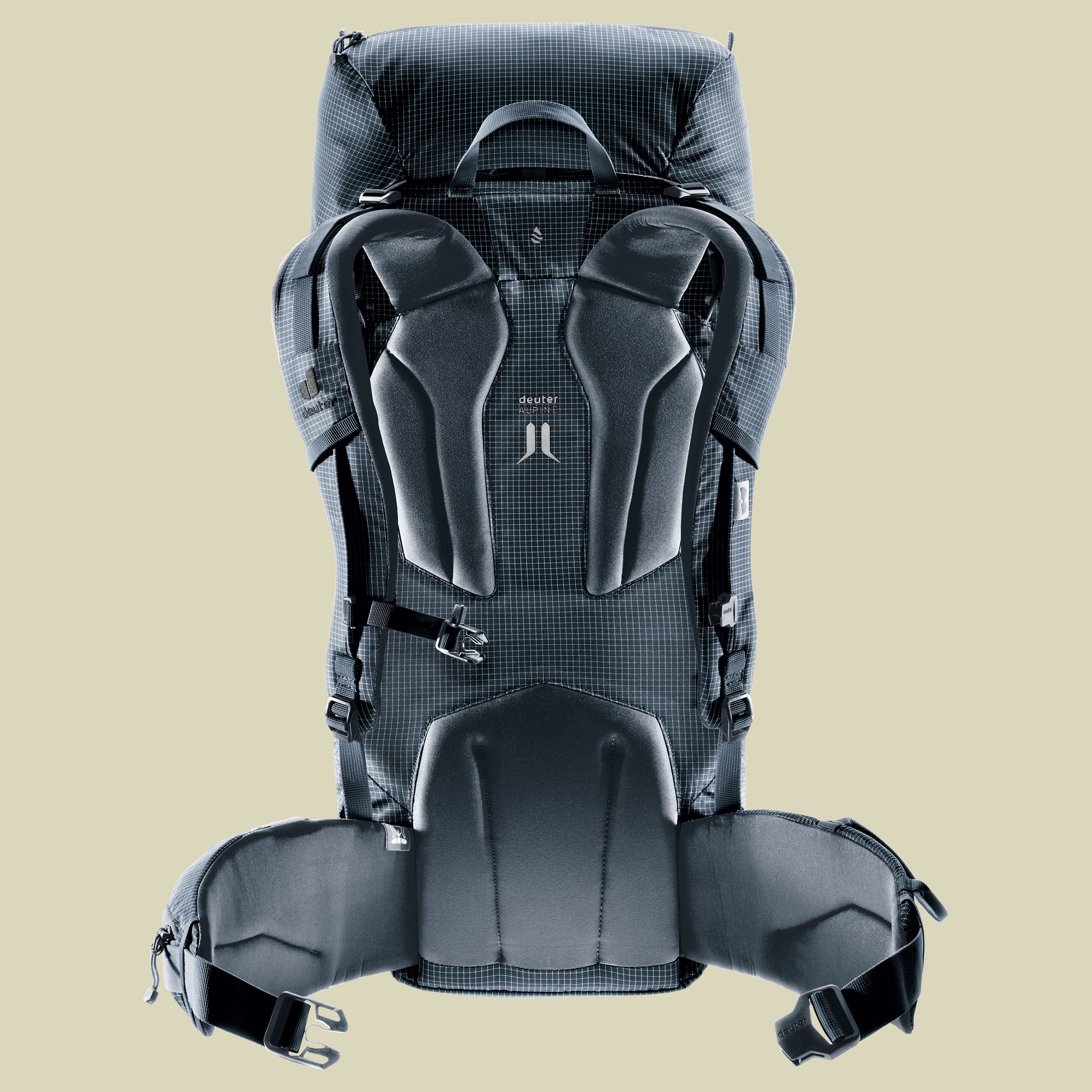Guide 34+6 34 + 6 schwarz - black