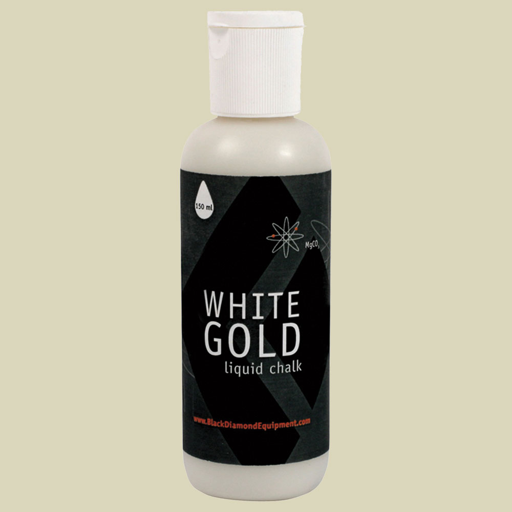 Liquid White Gold 150ml Größe 150 ml