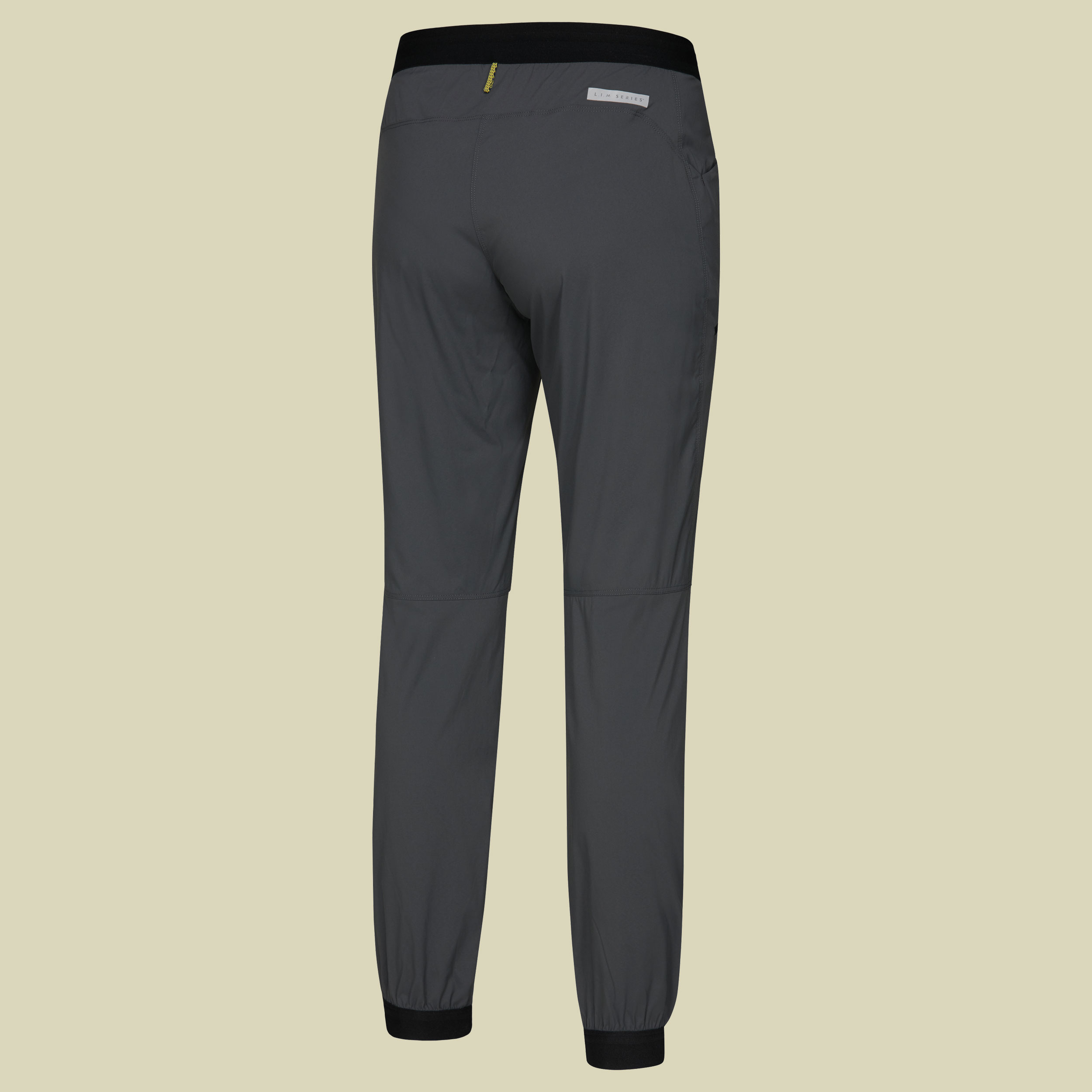 L.I.M Fuse Pant Women Größe 36 Farbe magnetite