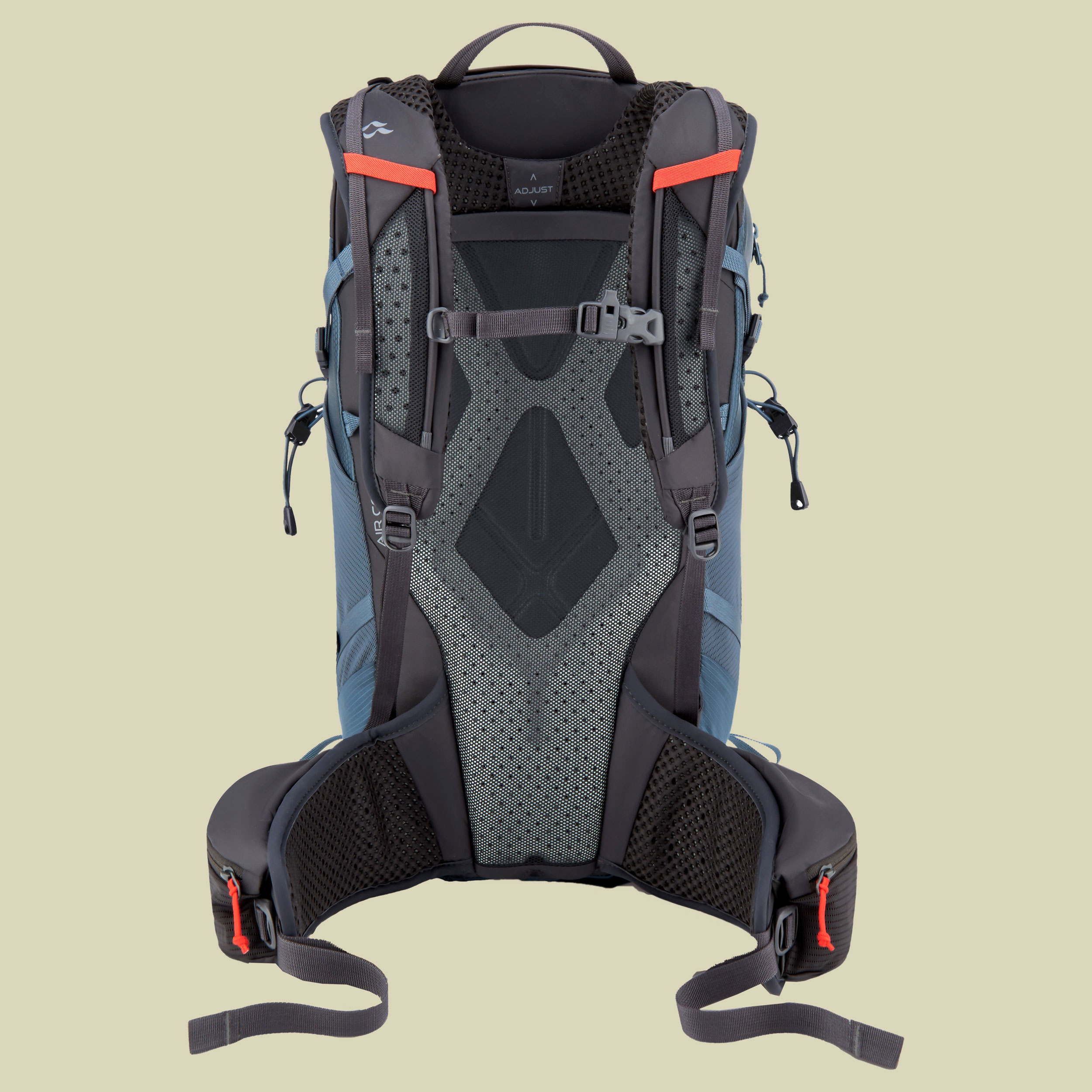 Protium 25 ND 25 (S/M) blau - orion blue