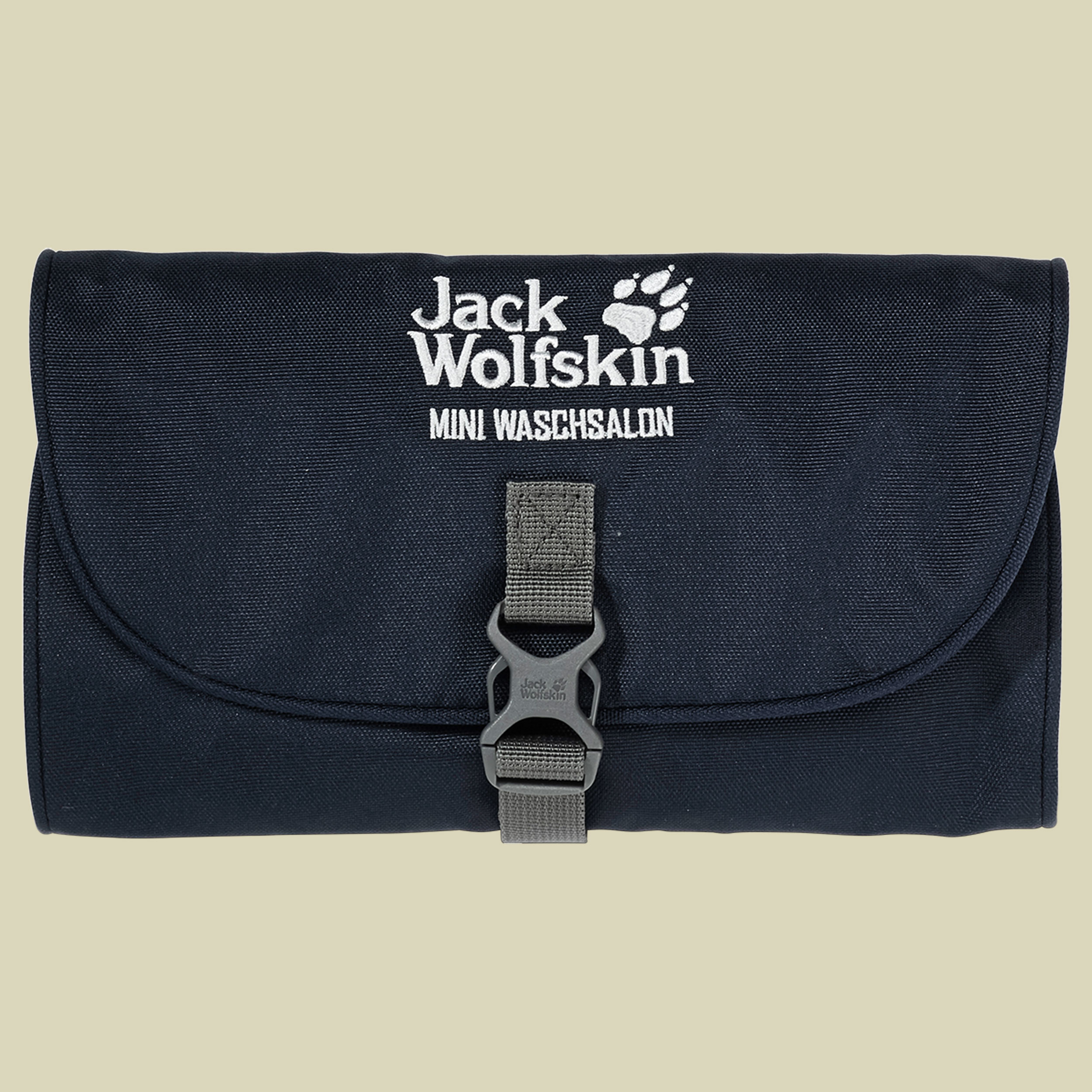 Mini Waschsalon Volumen 0,7 L Farbe  night blue
