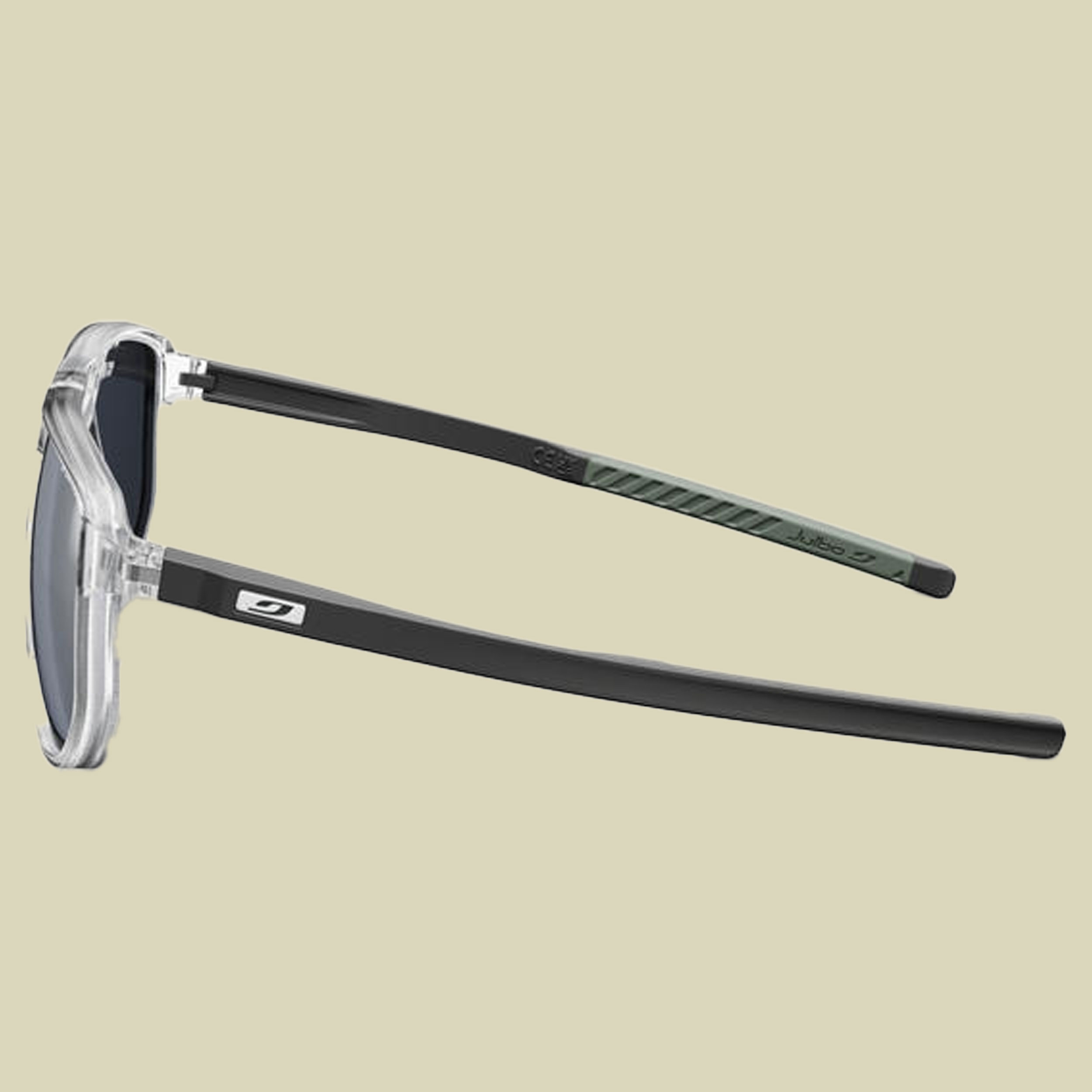 Ward Spectron 3 grau durchscheinend glänzend