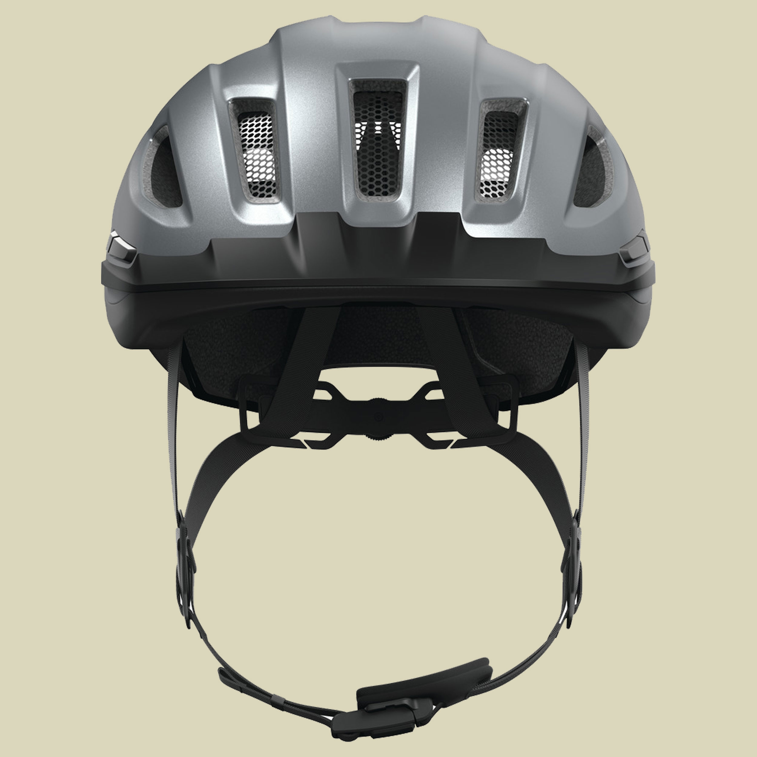 Urban-I 4.0 ACE XL (60-64 cm) grau - graphite silver