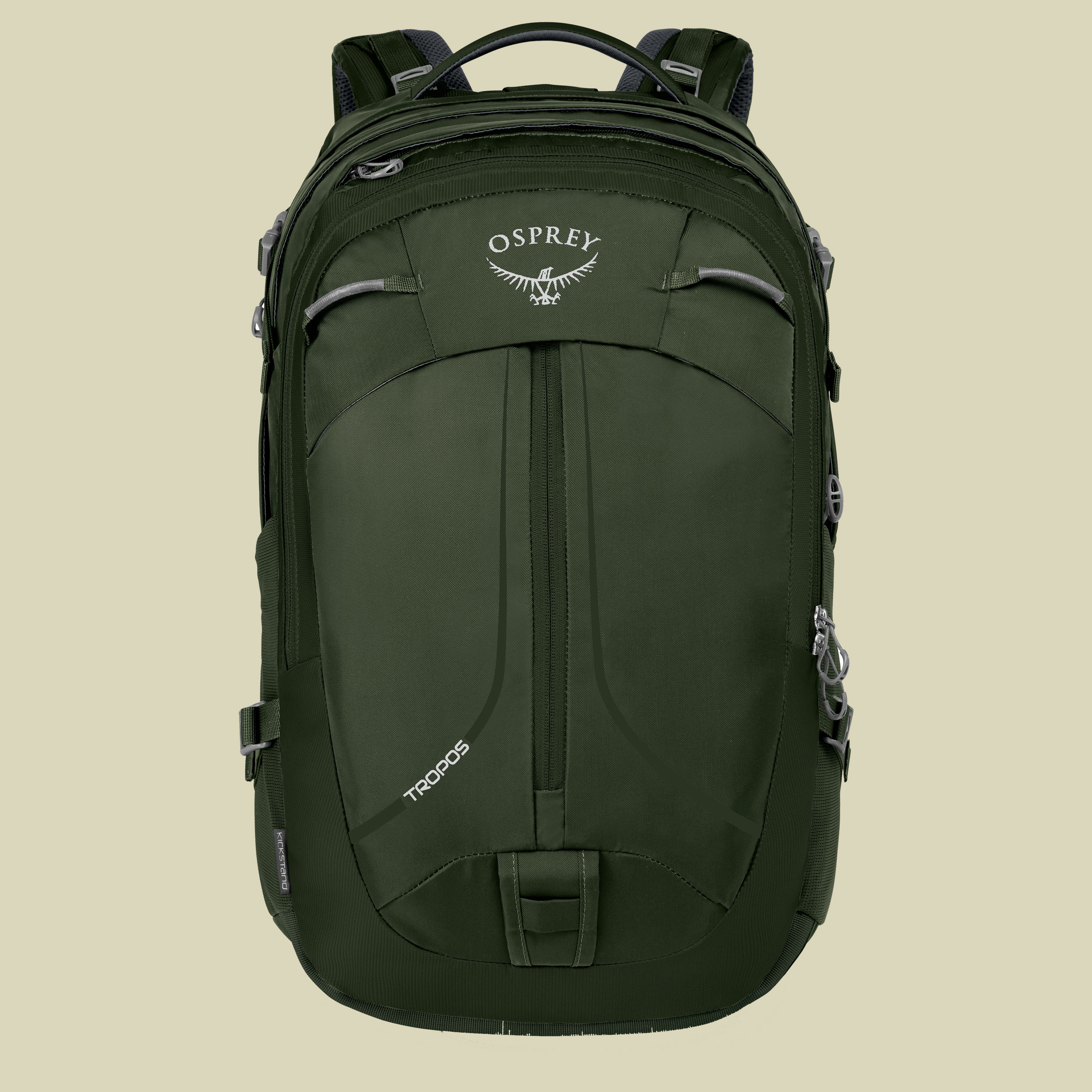 Tropos 32 Men Volumen 32 Farbe nori green