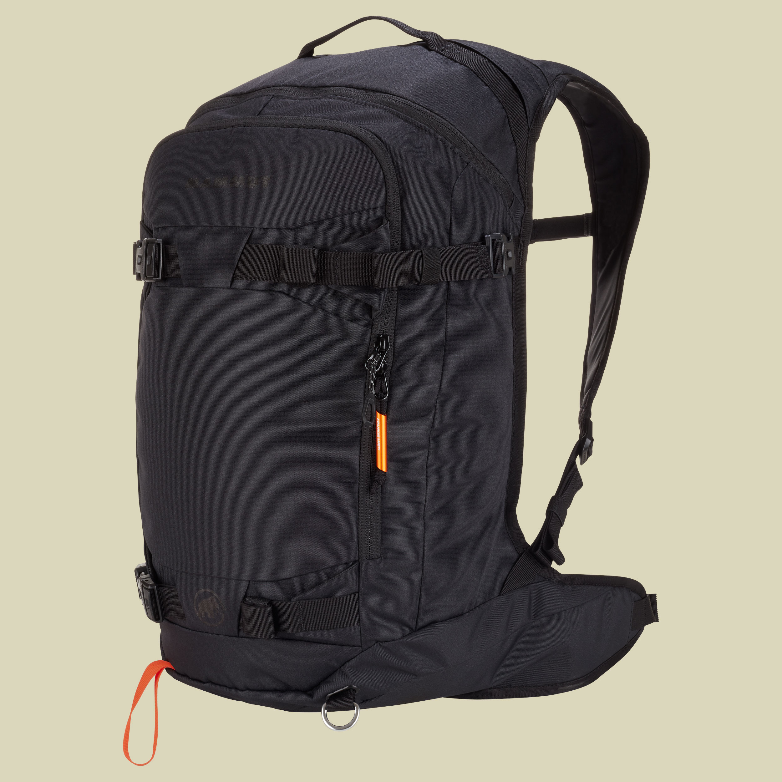 Nirvana 25 Volumen 25 Farbe black