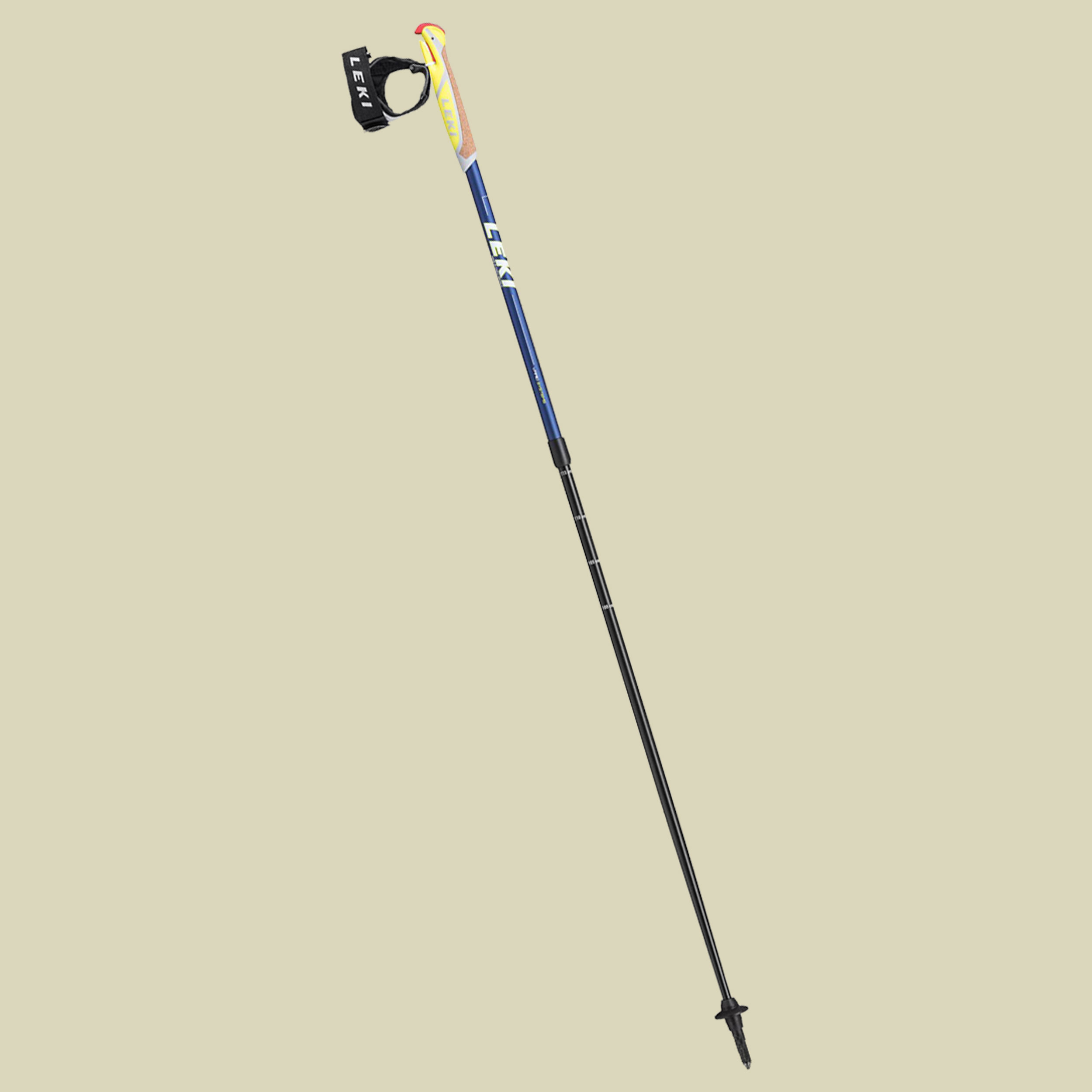 Supreme Shark Länge: 100-130 cm Farbe: Blau