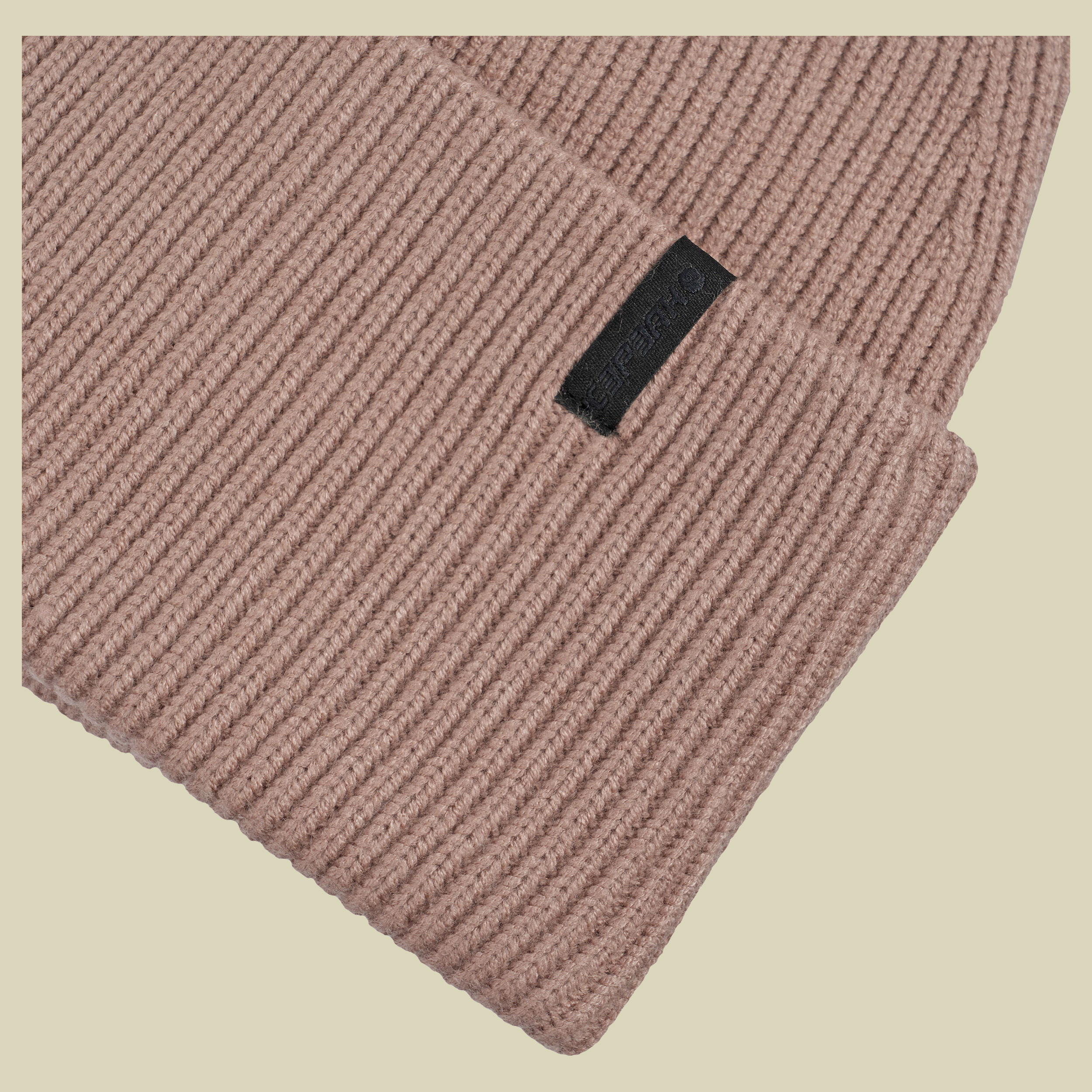 Haverhill one size braun - cafe au lait 061