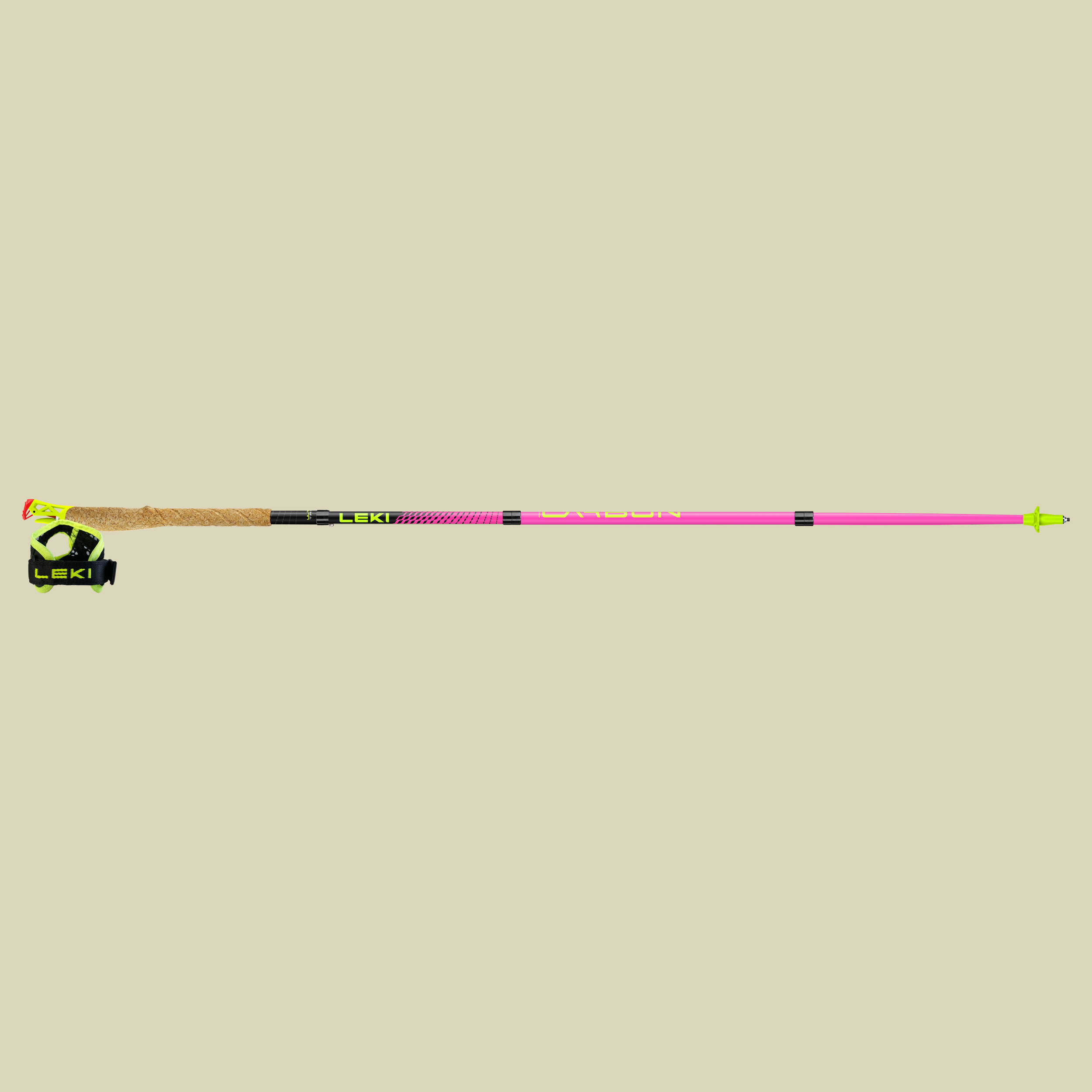 Ultratrail FX.One