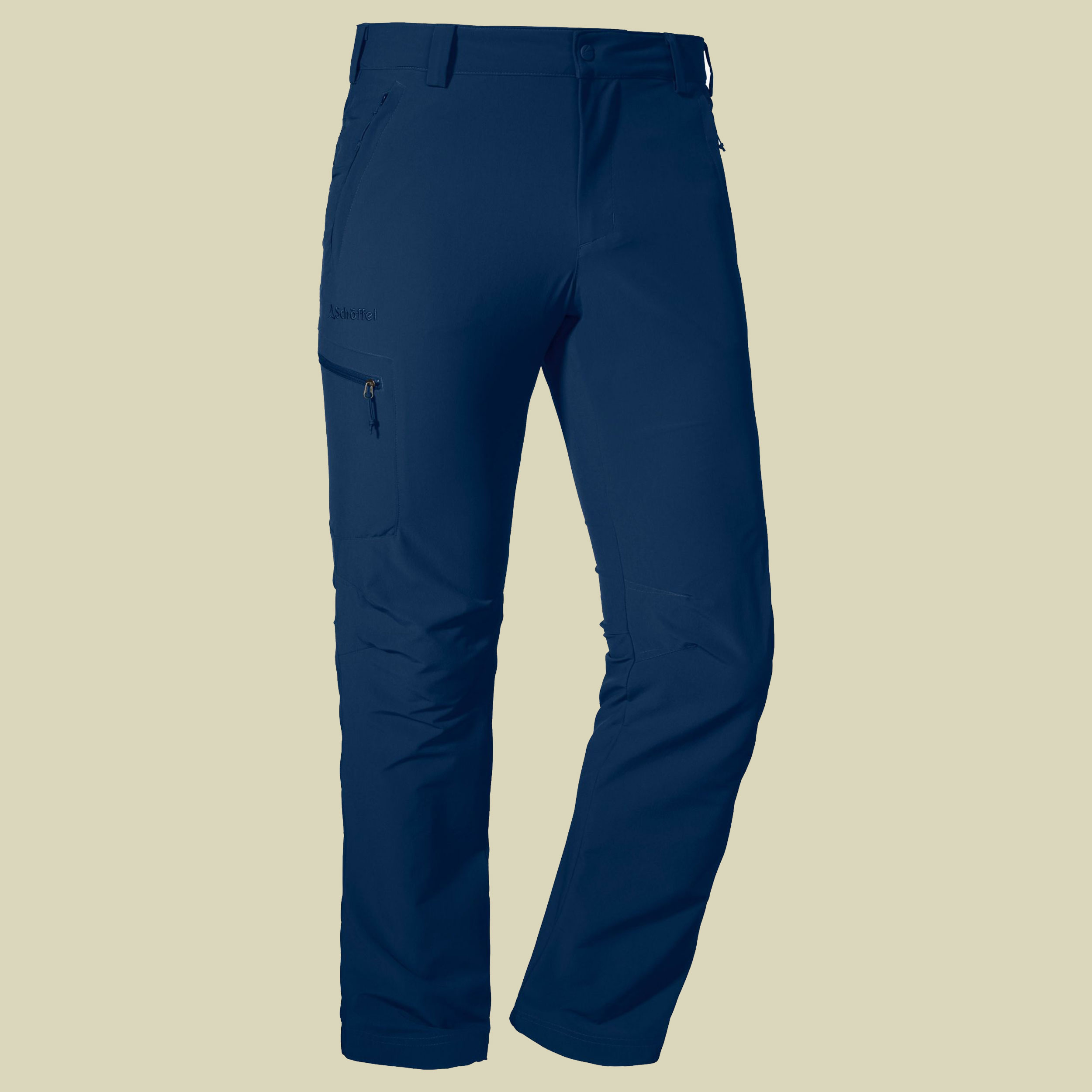 Pants Folkstone Men Größe 56 Farbe dress blues