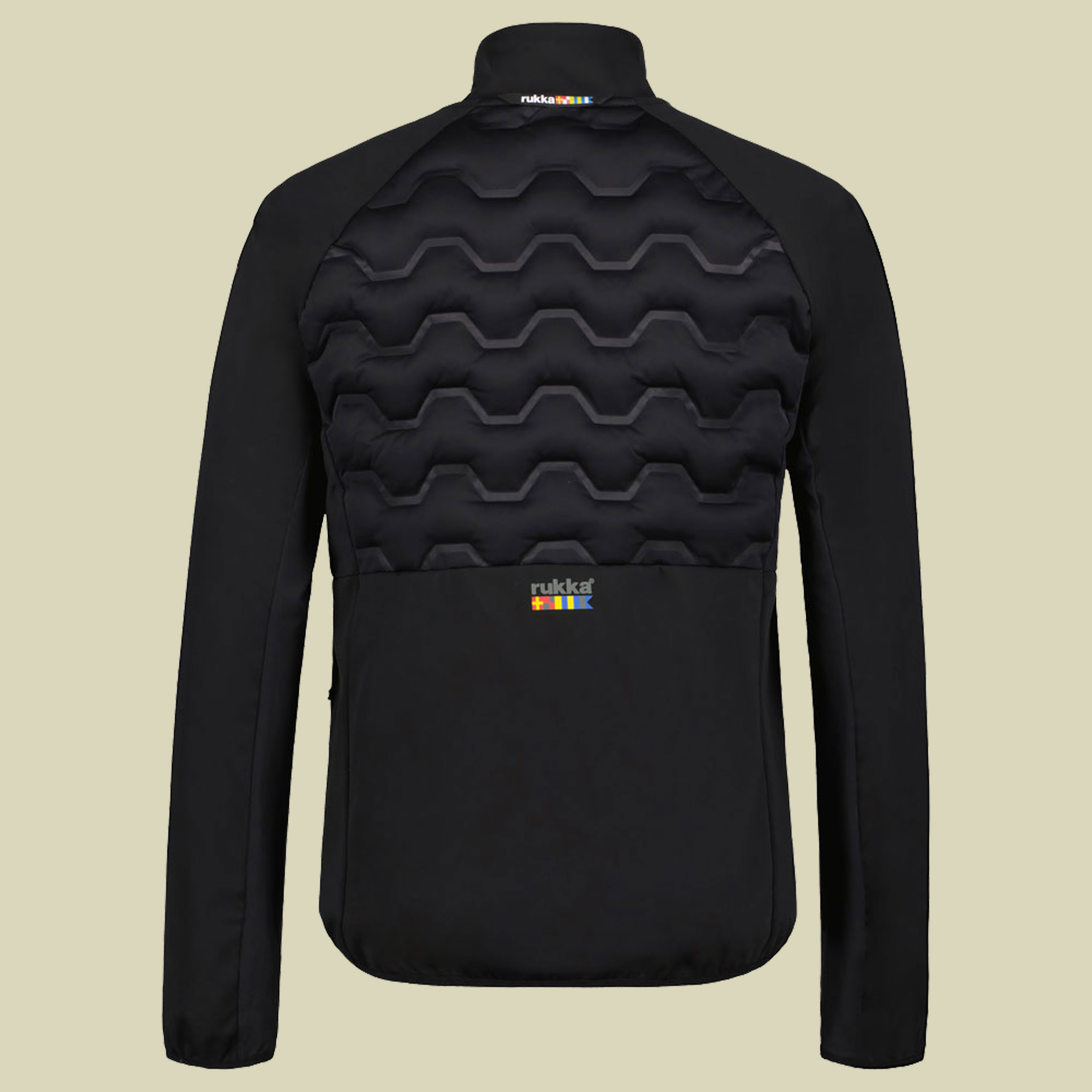 Muska Men Größe L  Farbe 990 black