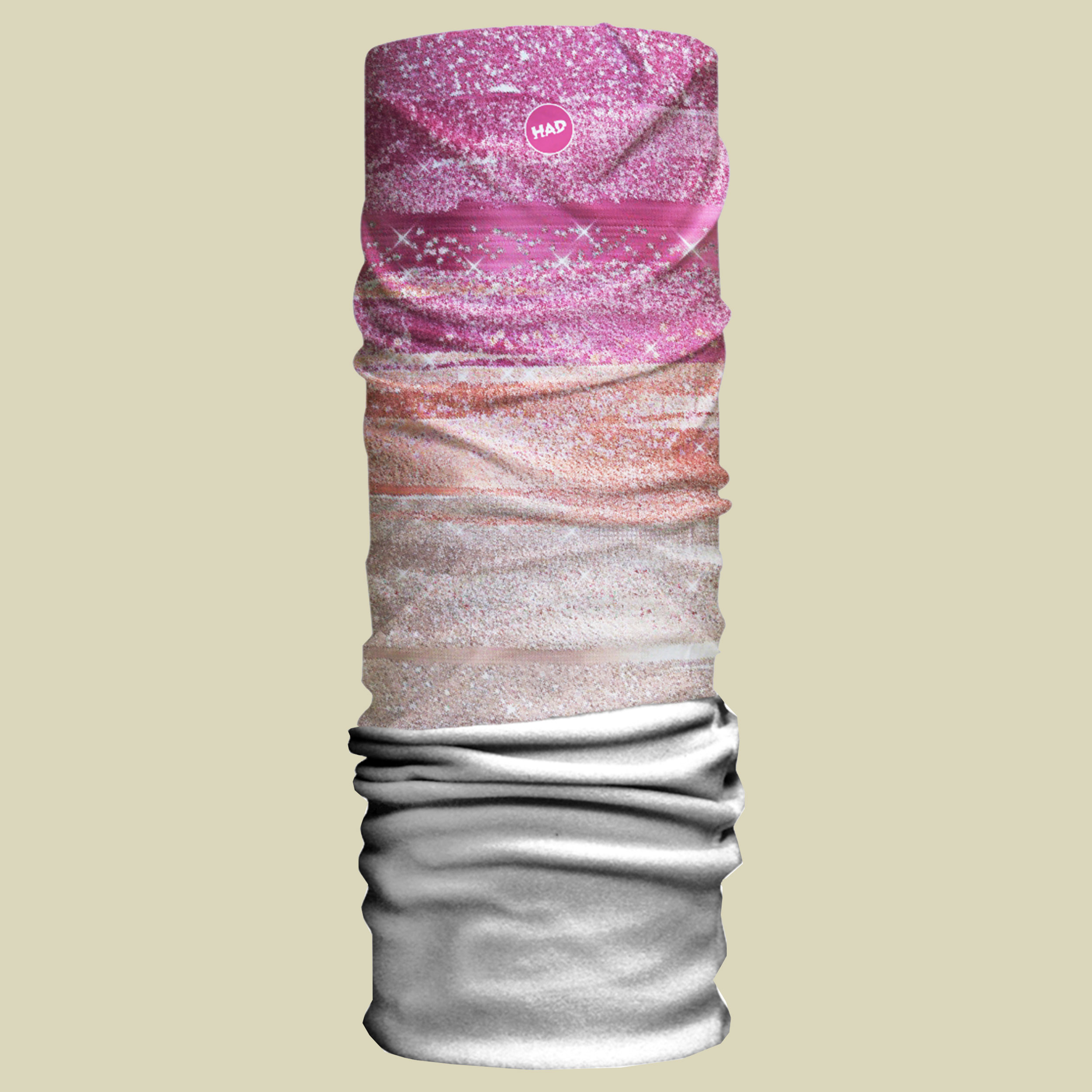 Originals Fleece Größe one size Farbe Glam-Fleece white