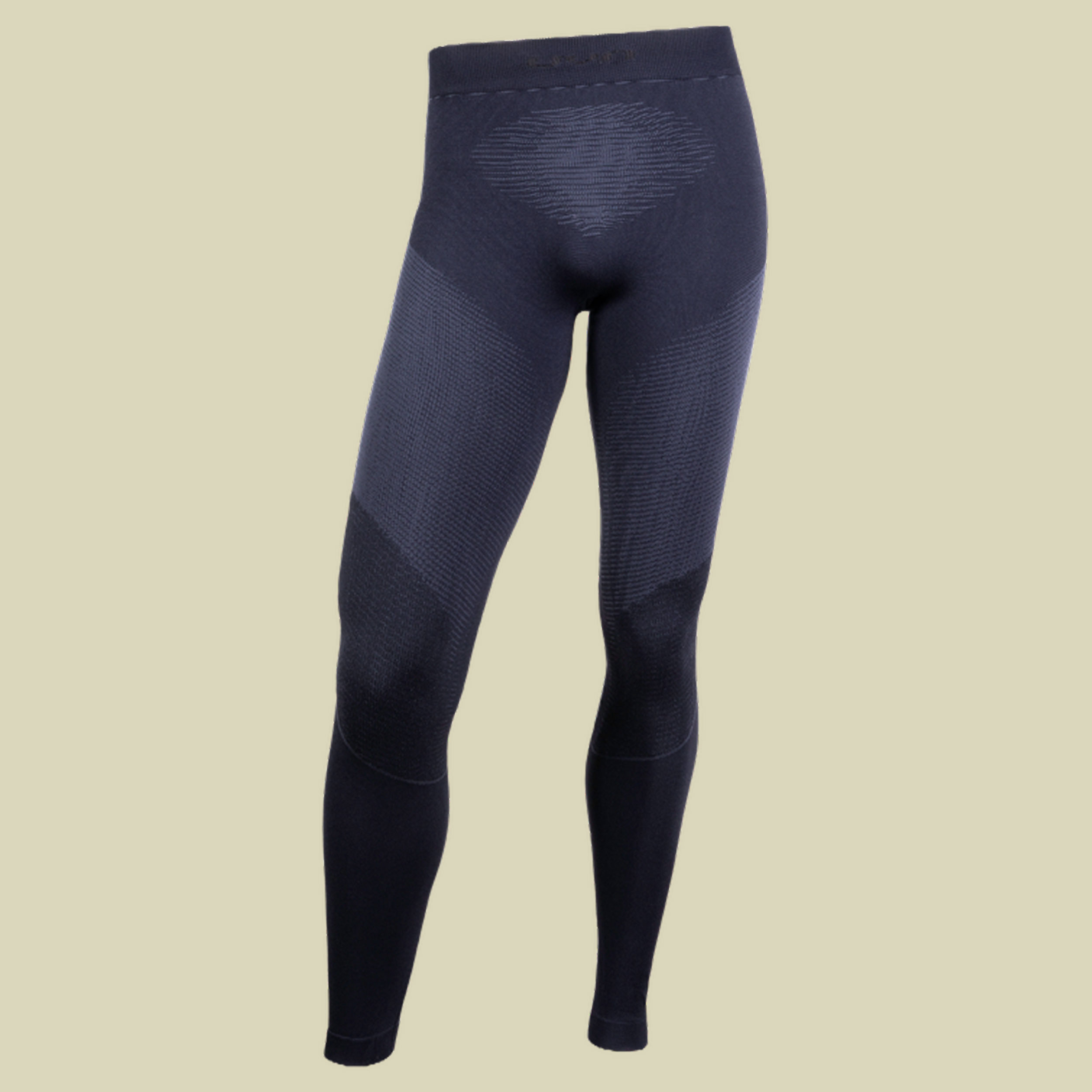 Visyon UW Pants Long Men Größe S/M Farbe blackboard/black/black