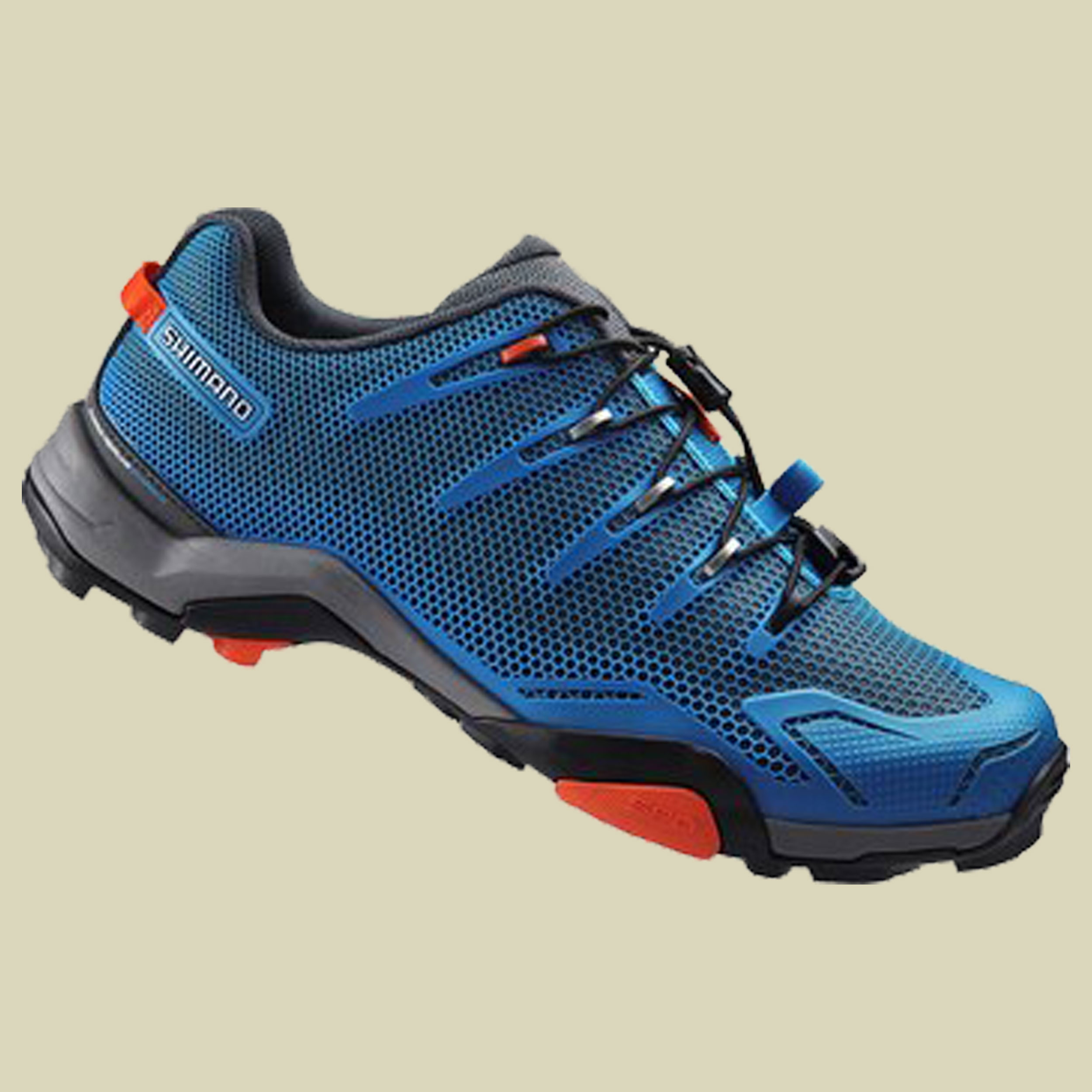 SH-MT44B Größe 38 Farbe blau