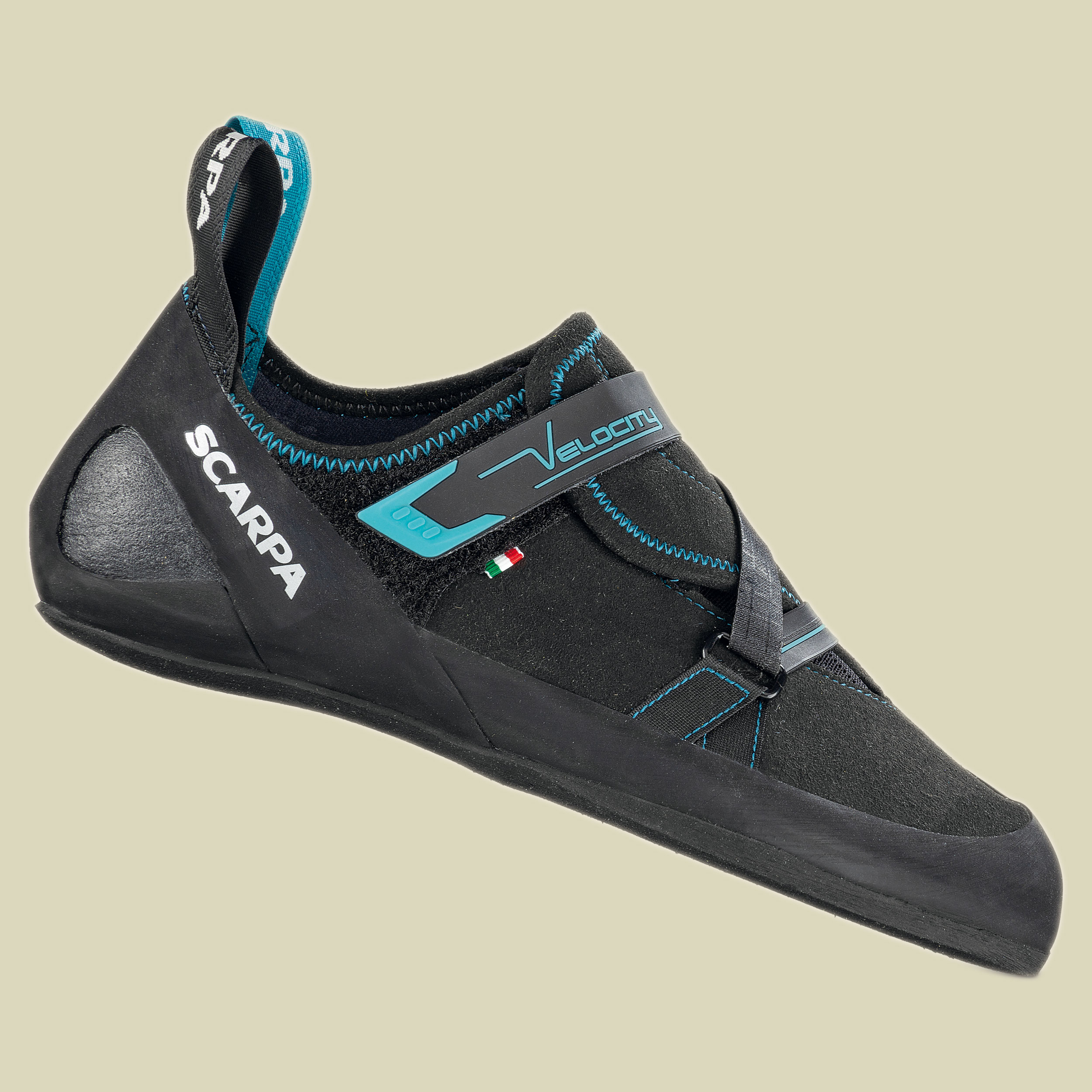 Velocity Men Größe 43 Farbe black/ottanio