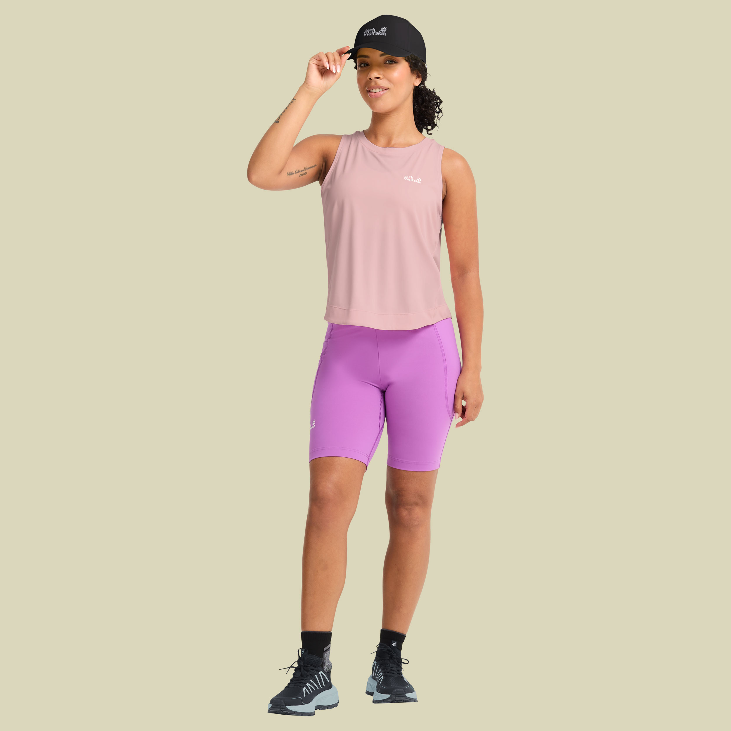 Baseball Cap schwarz I one size - black