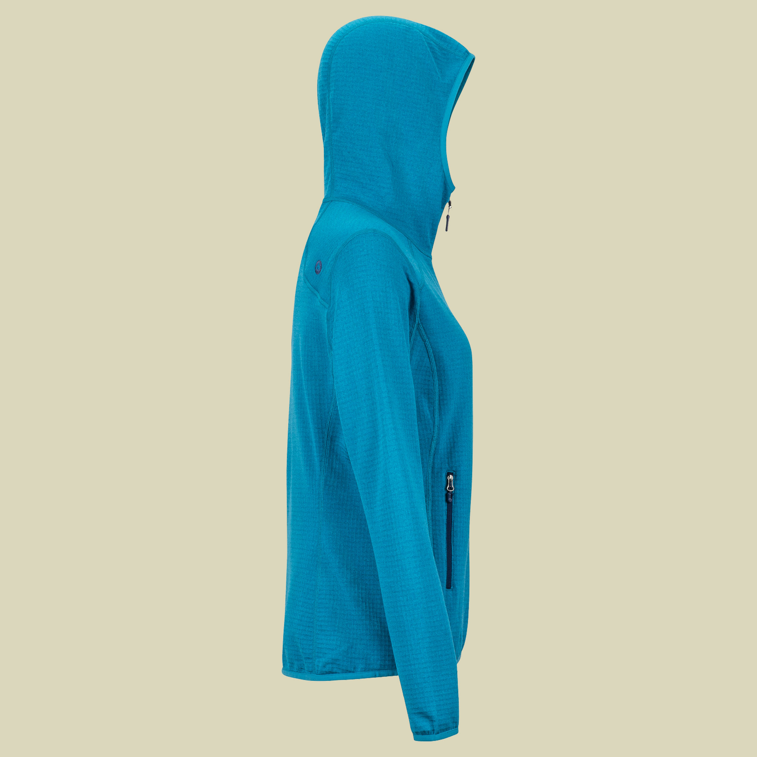 Preon Hoody Women Größe XL Farbe late night Preon Hoody Women Größe XL Farbe late night