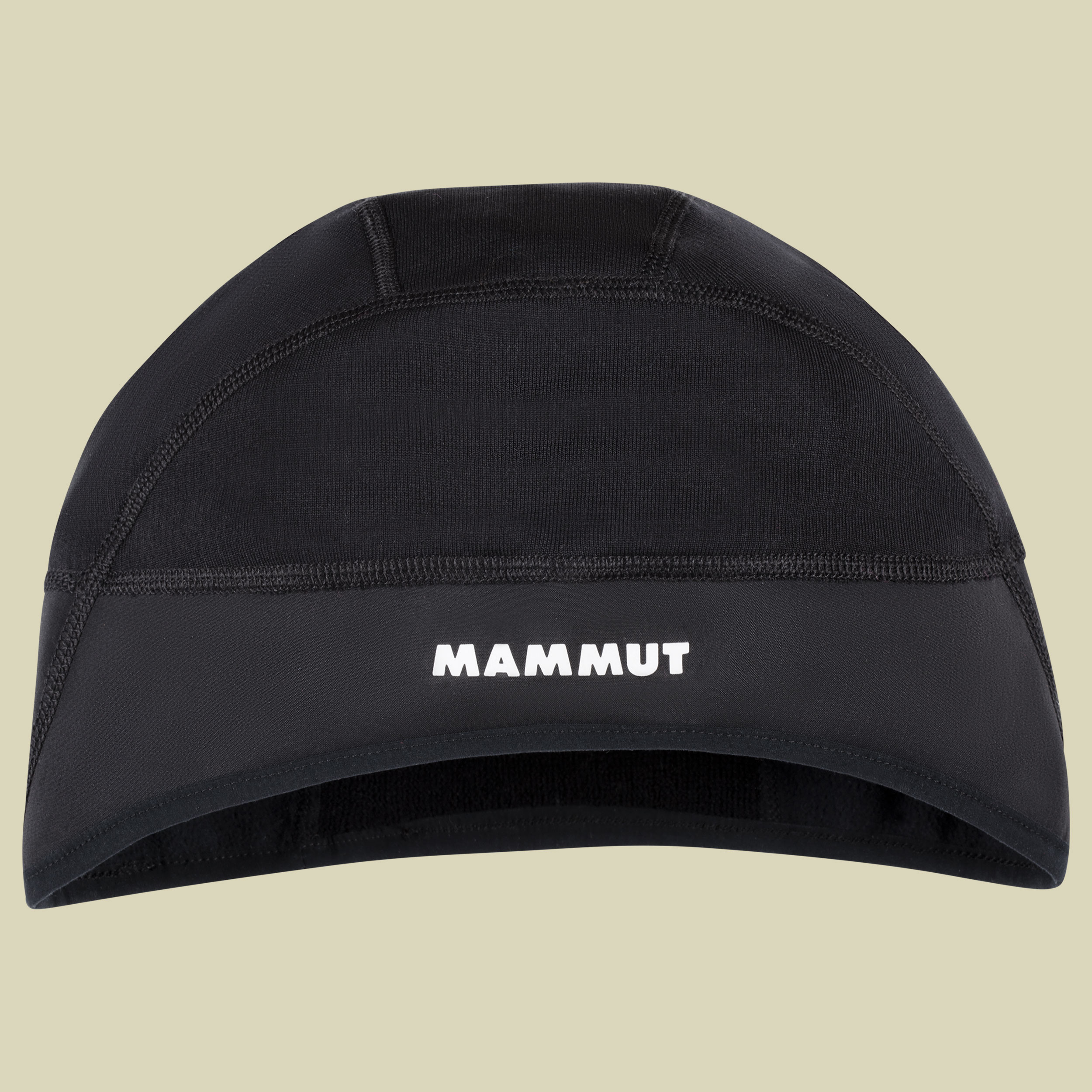 WS Helm Cap Größe L-XL Farbe black