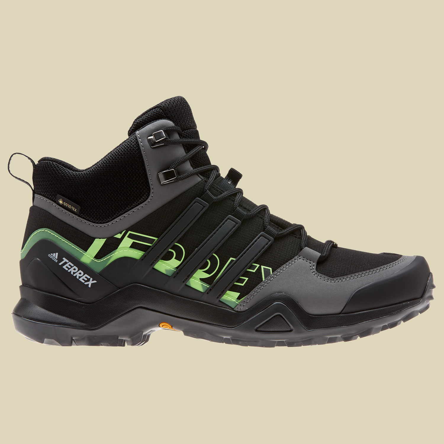 Terrex Swift R2 Mid GTX Men