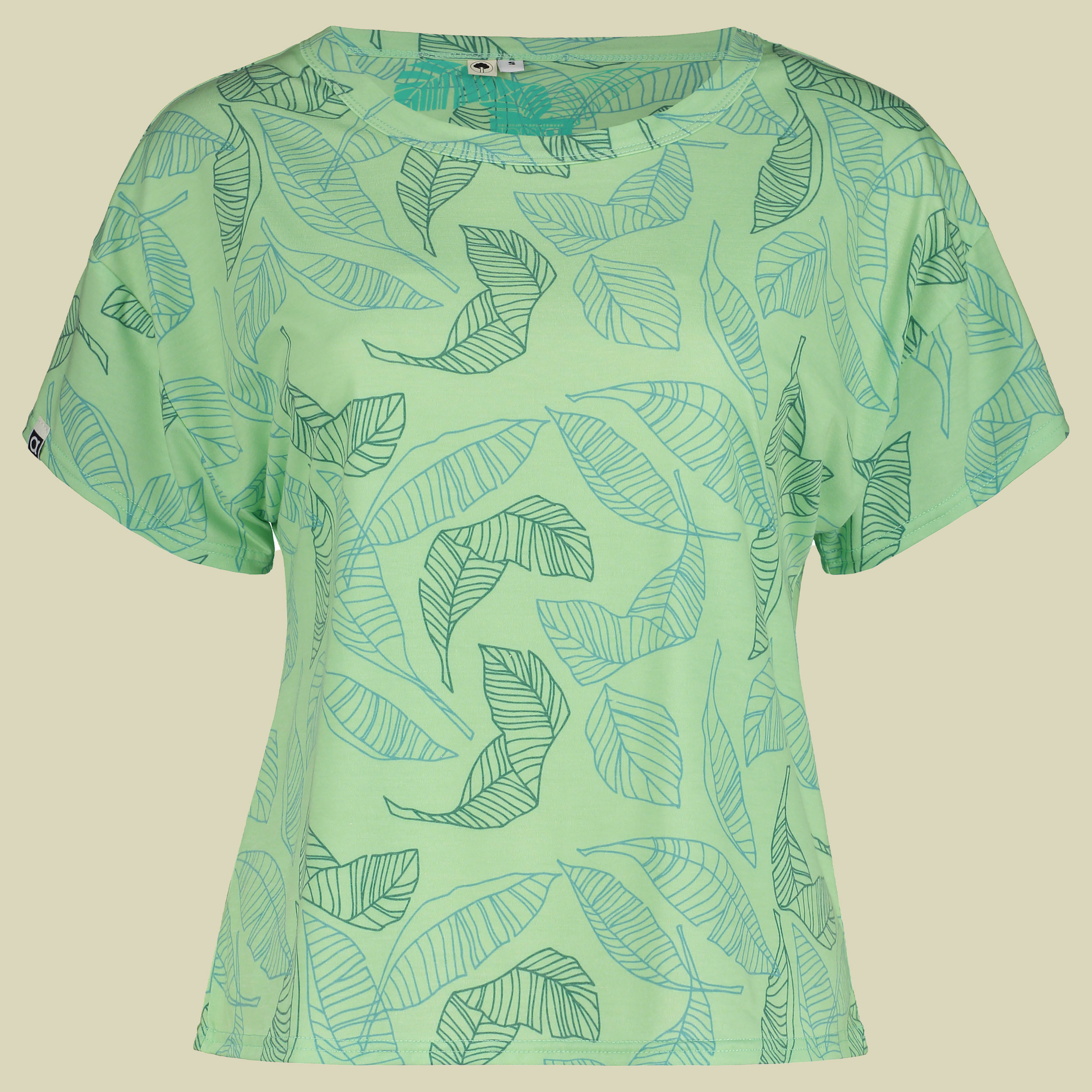 Barrata Women Größe XL Farbe green