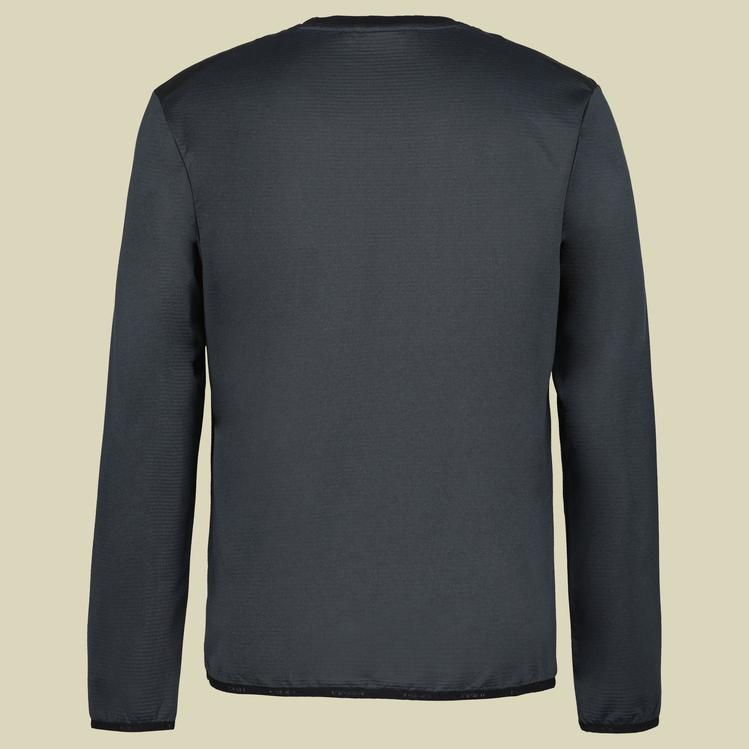 Braxton Women XXL grau - smoke 266