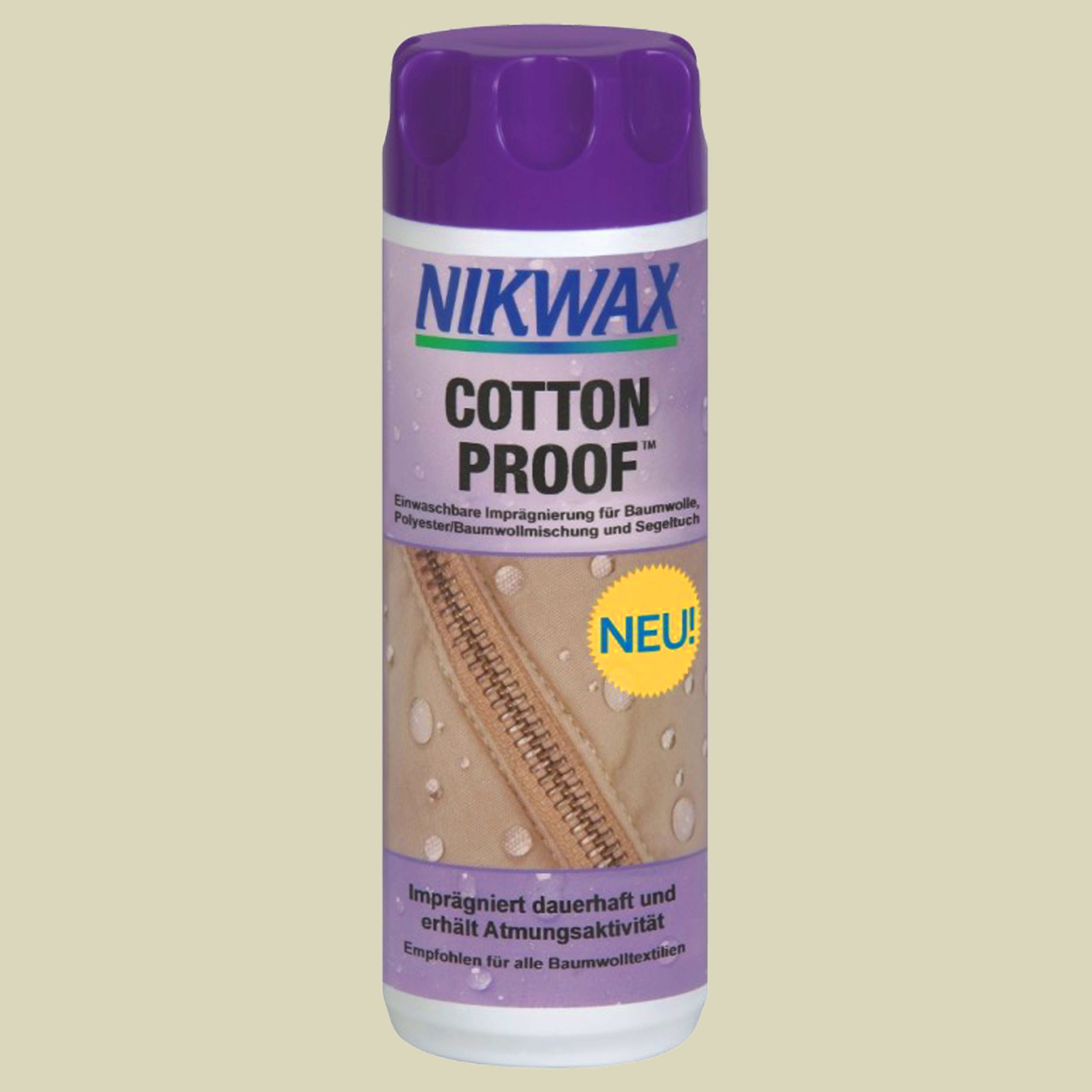 Cotton Proof 300ml 300ml