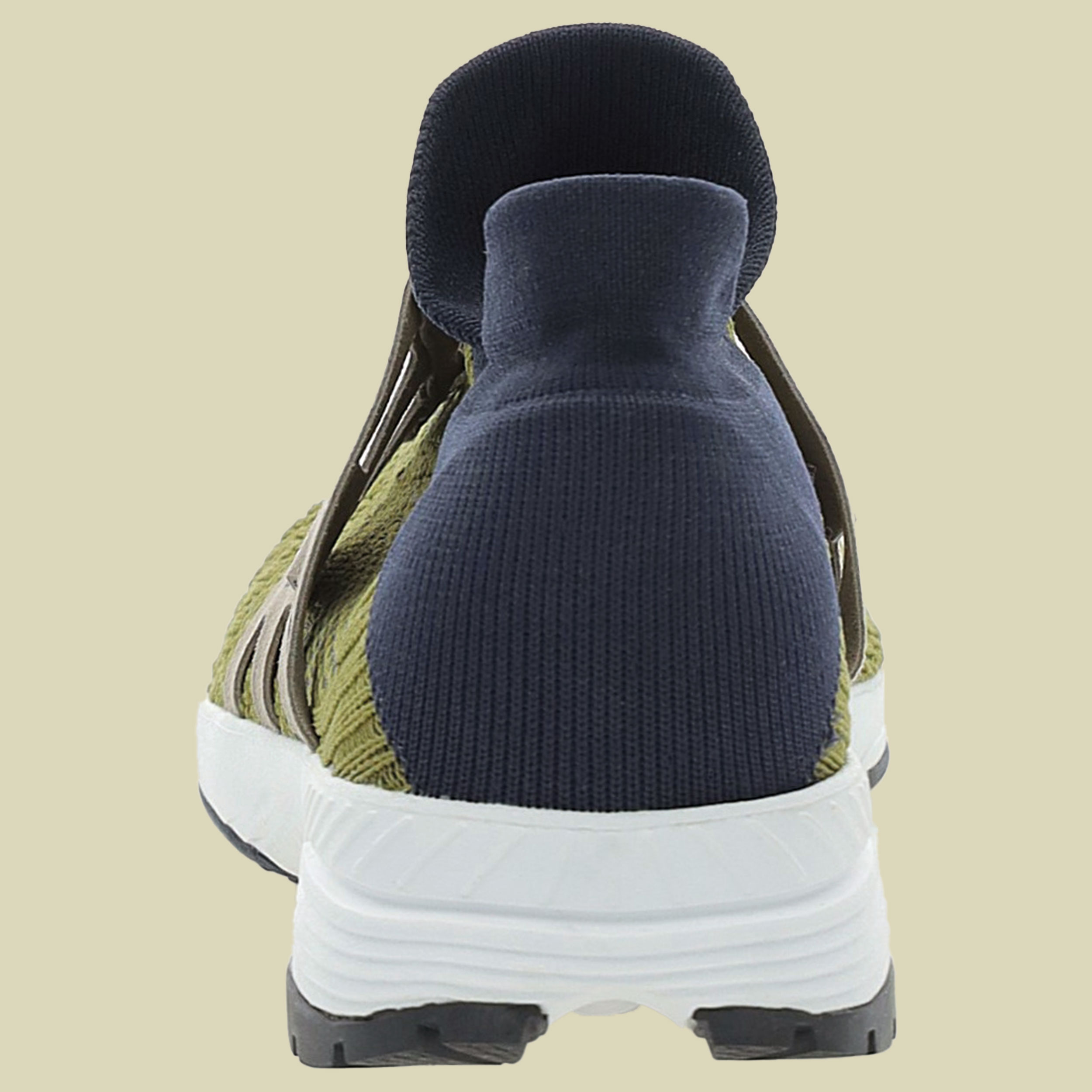 Nature Tune Shoes Men Größe 45 Farbe sage-carbon