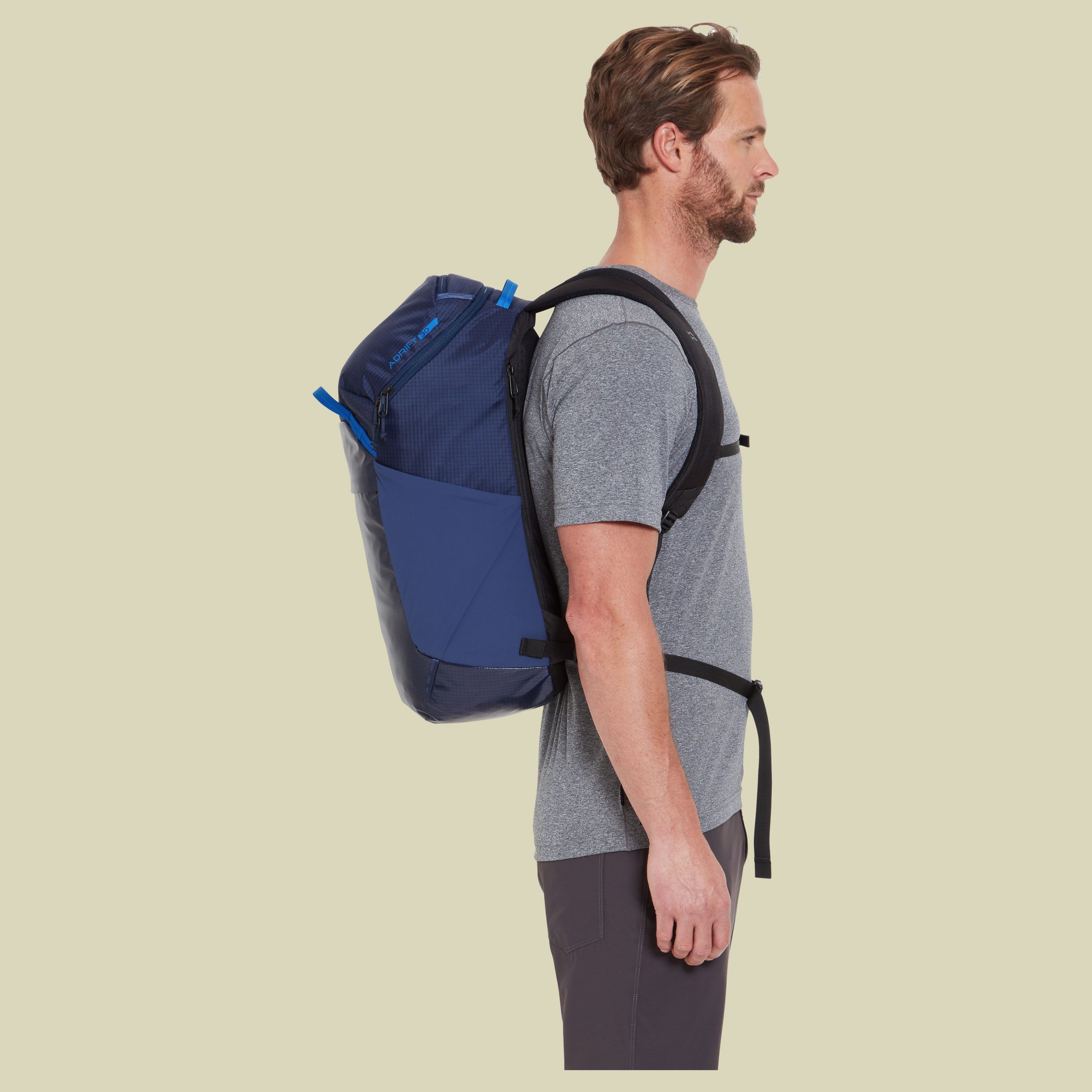 Adrift 24 24 L blau - deep ink