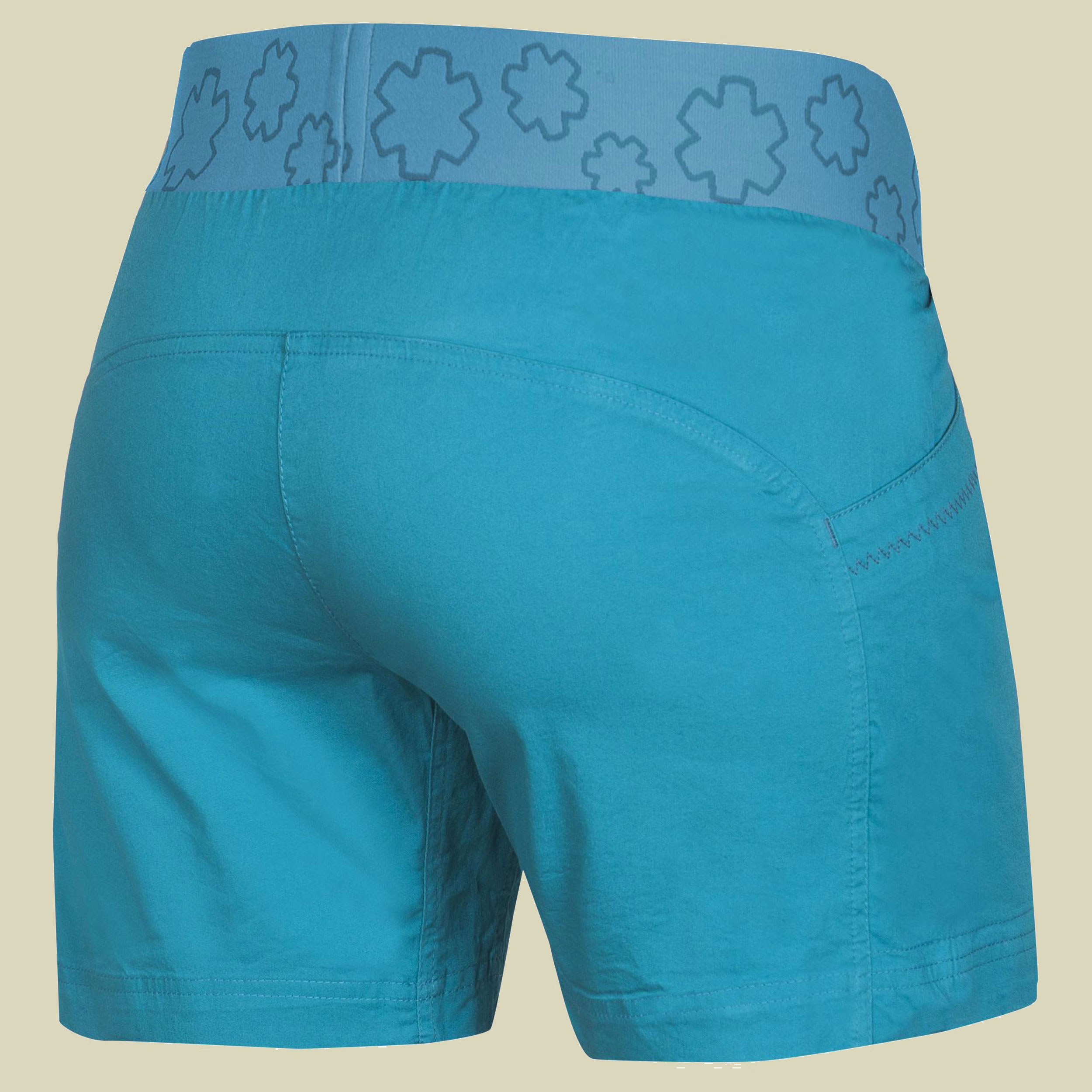 Pantera Shorts Women Größe S Farbe capri breeze