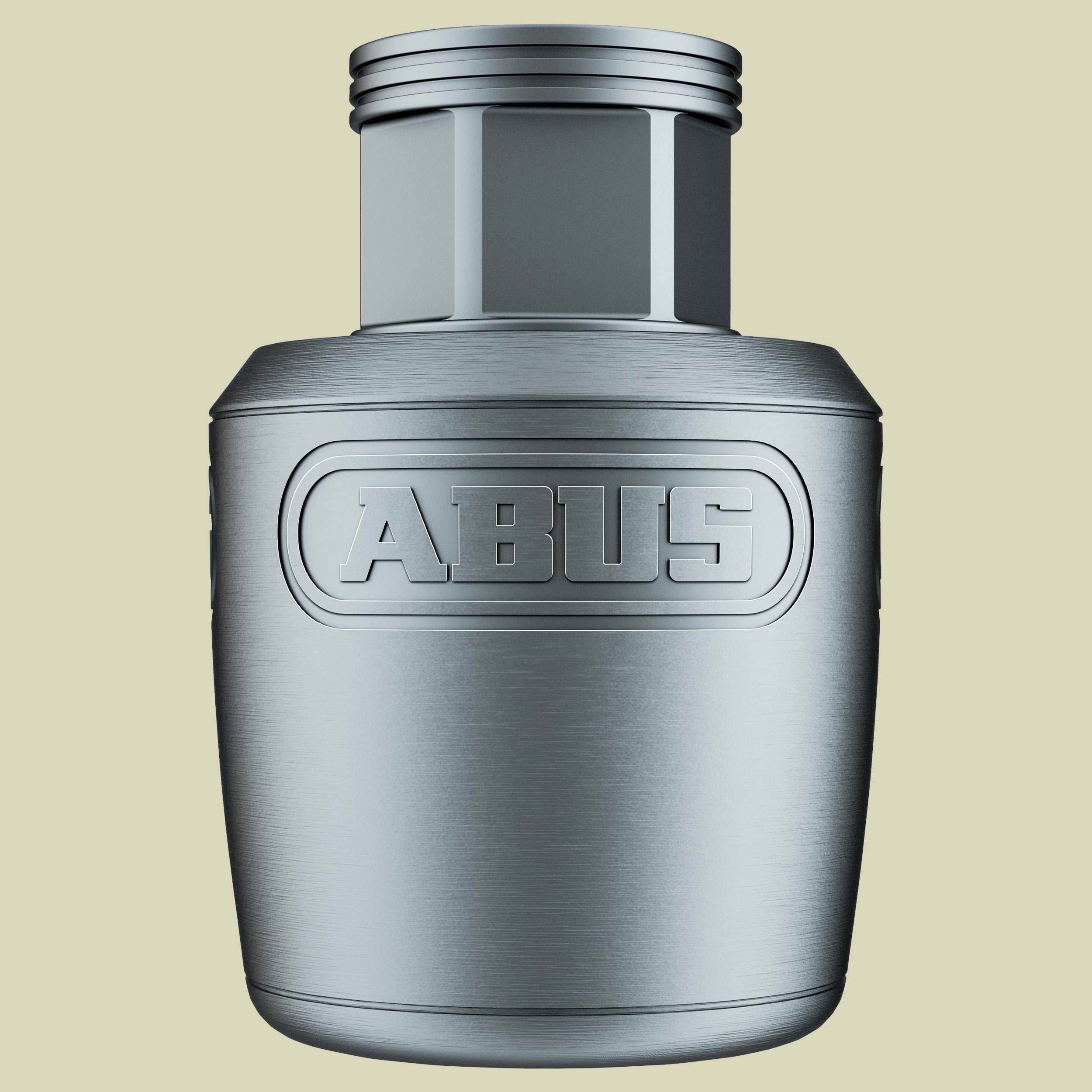 NutFix M10 Farbe silver