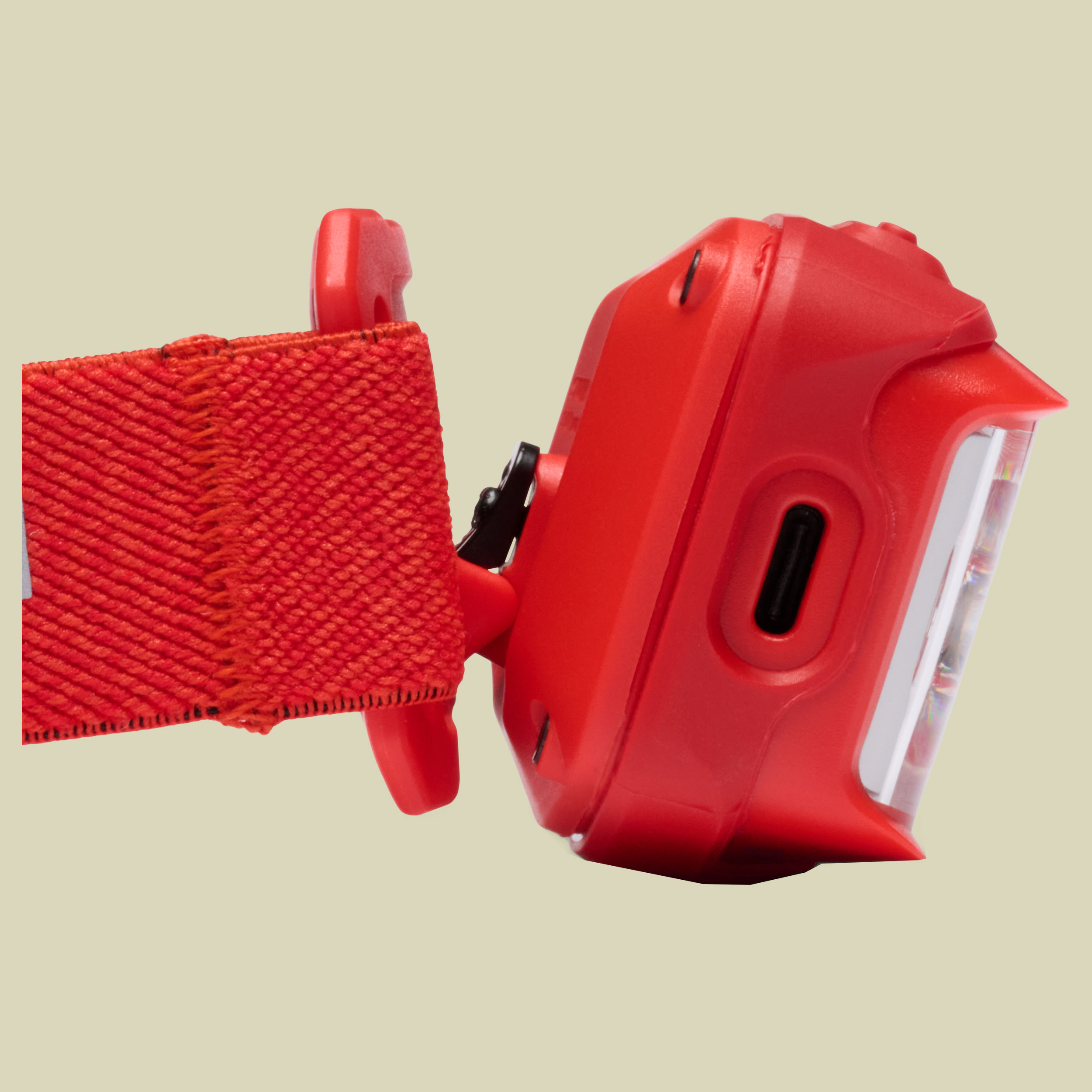 Storm Headlamp one size rot - octane