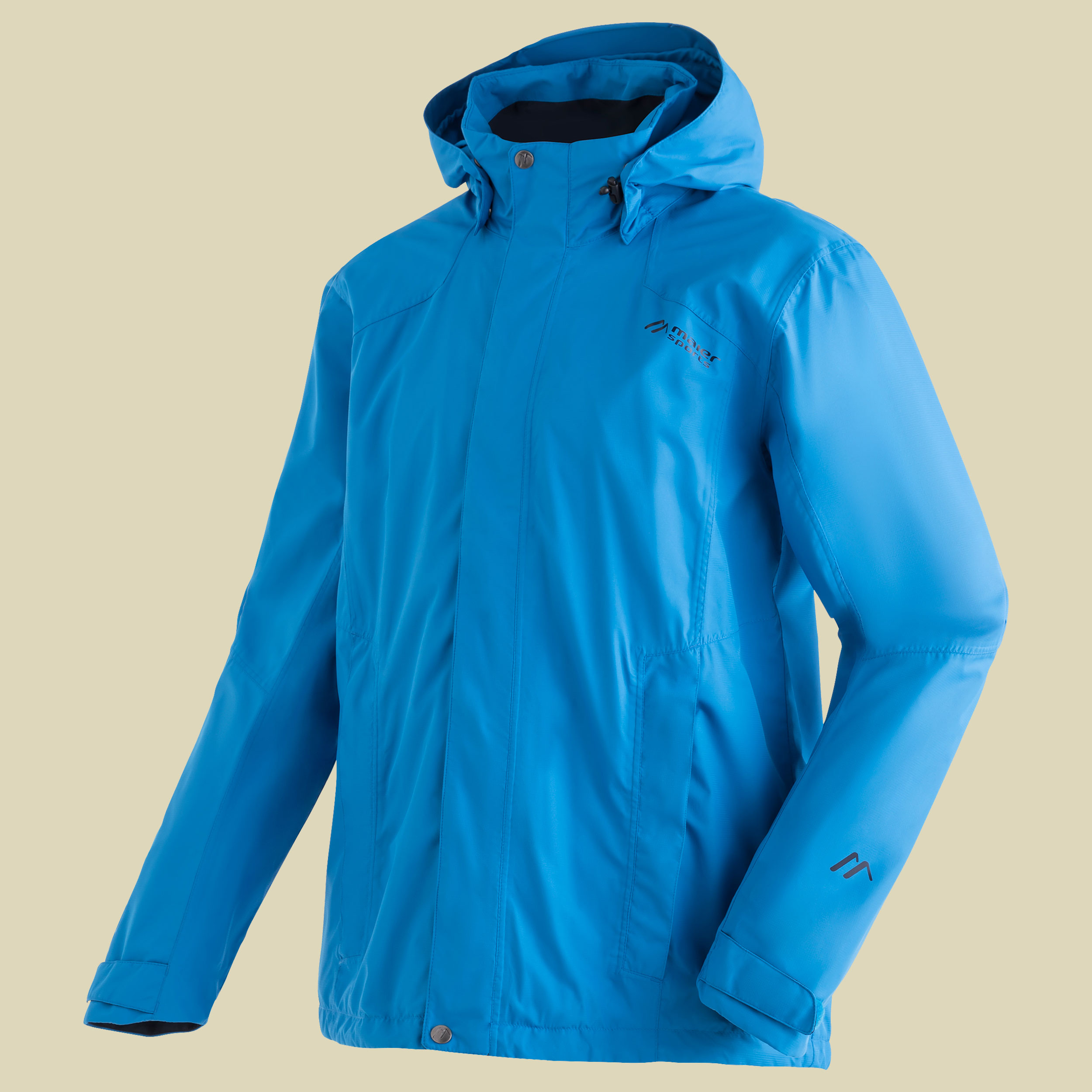 Metor M Größe 48 Farbe imperial blue