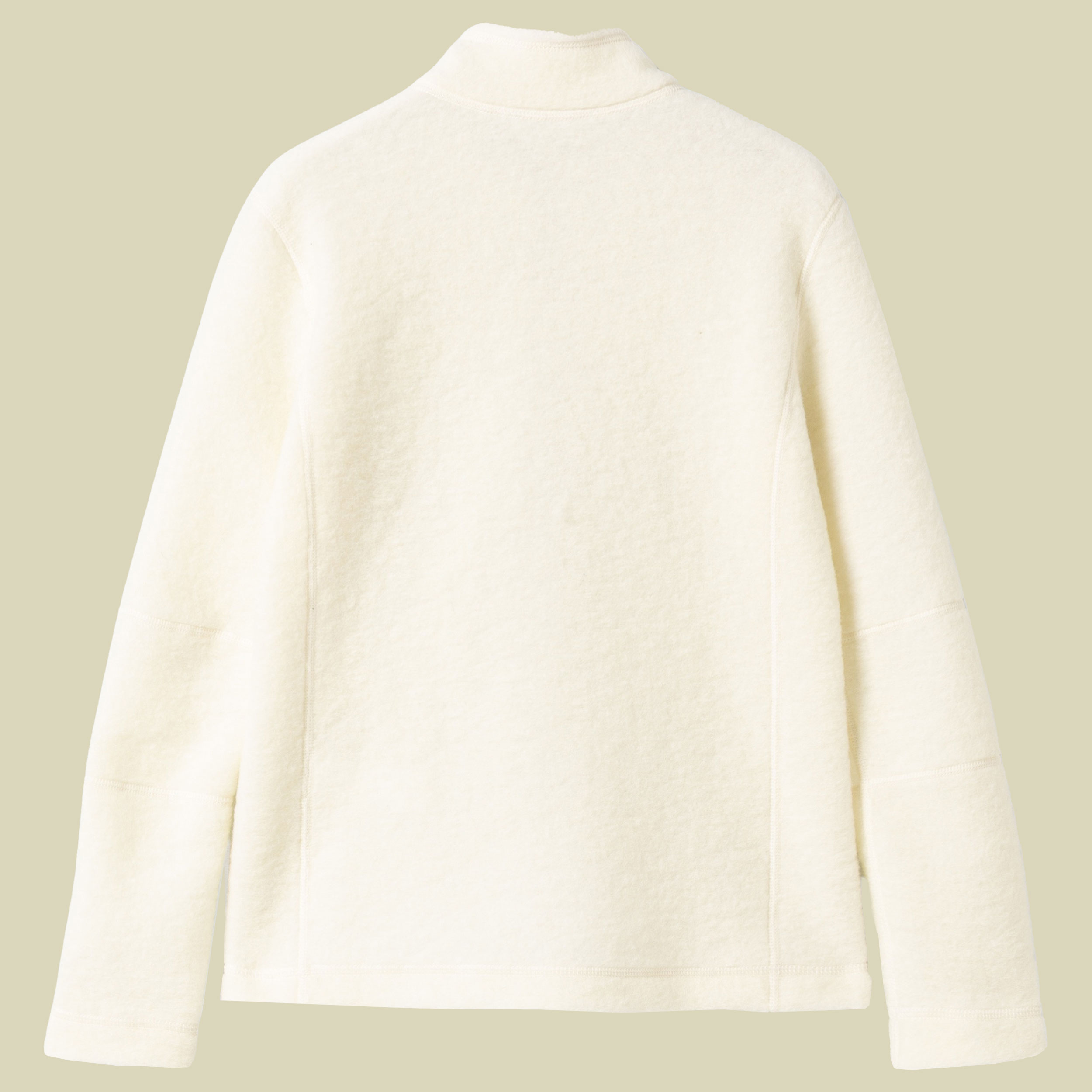 Kaldi Women´s Sweater M weiß - offwhite