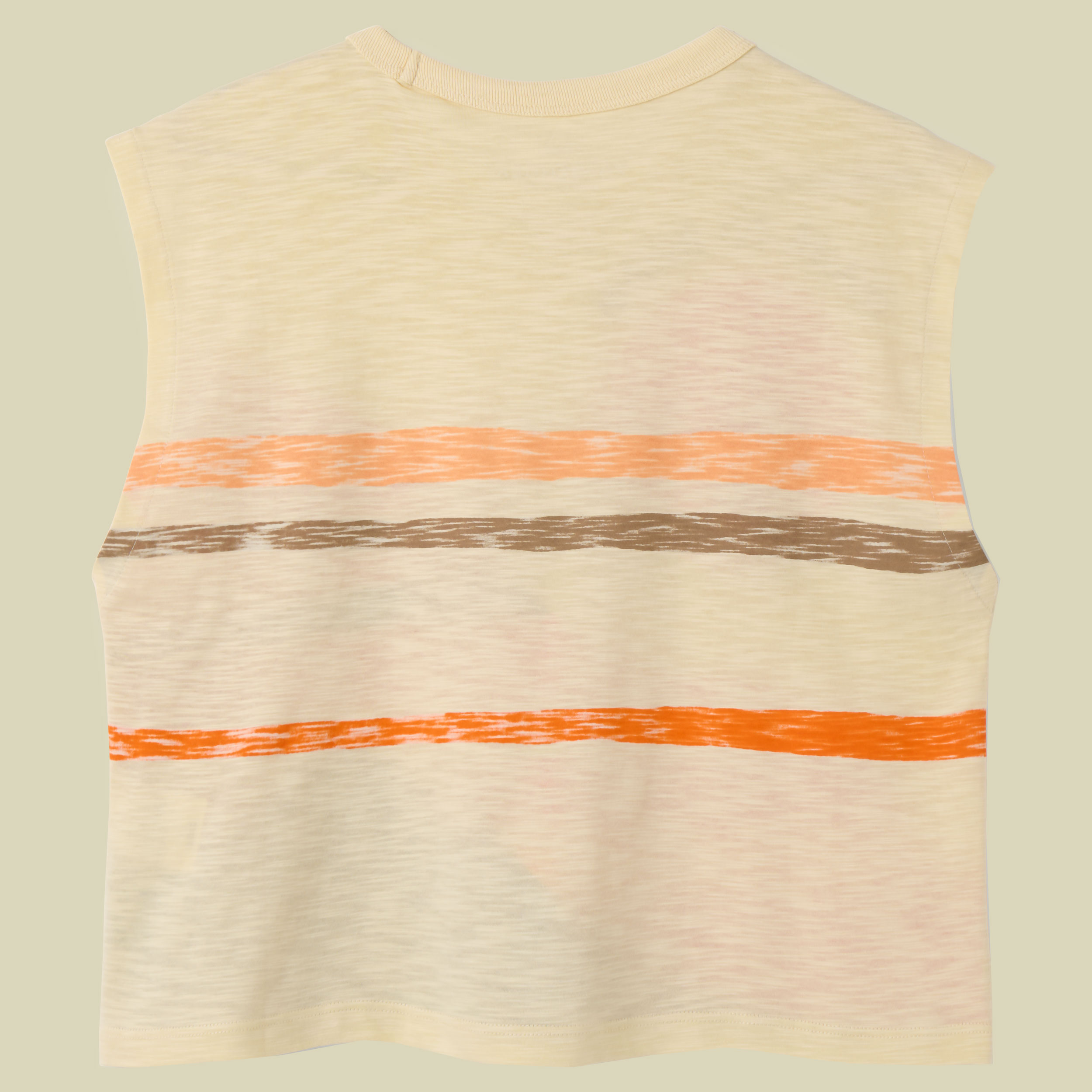 Ride and Climb Vest Women XS mehrfarbig - birch