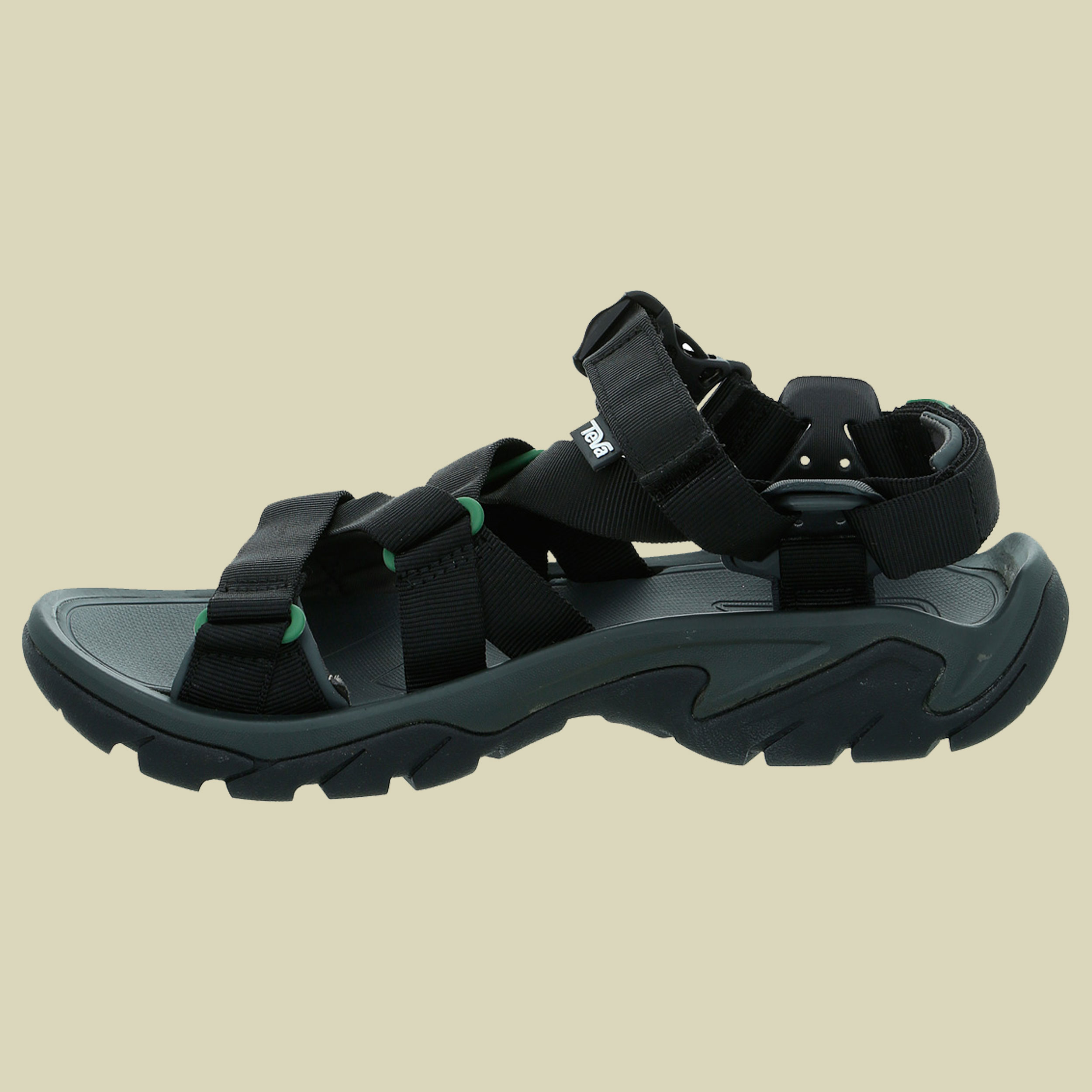 Terra Fi 5 Sport Men Größe UK 11 Farbe black
