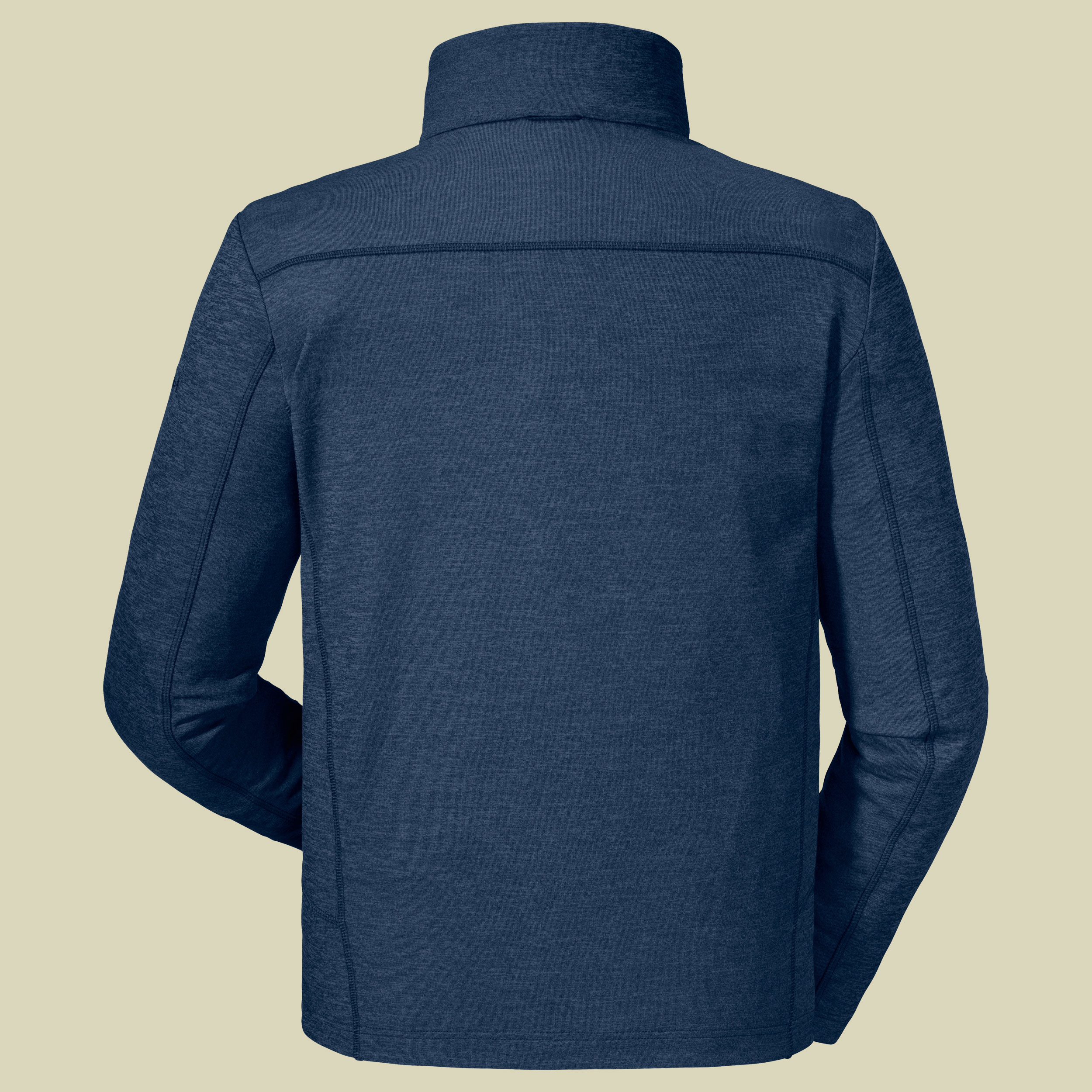 ZipIn! Fleece Colville2 Men Größe 52 Farbe sargasso sea